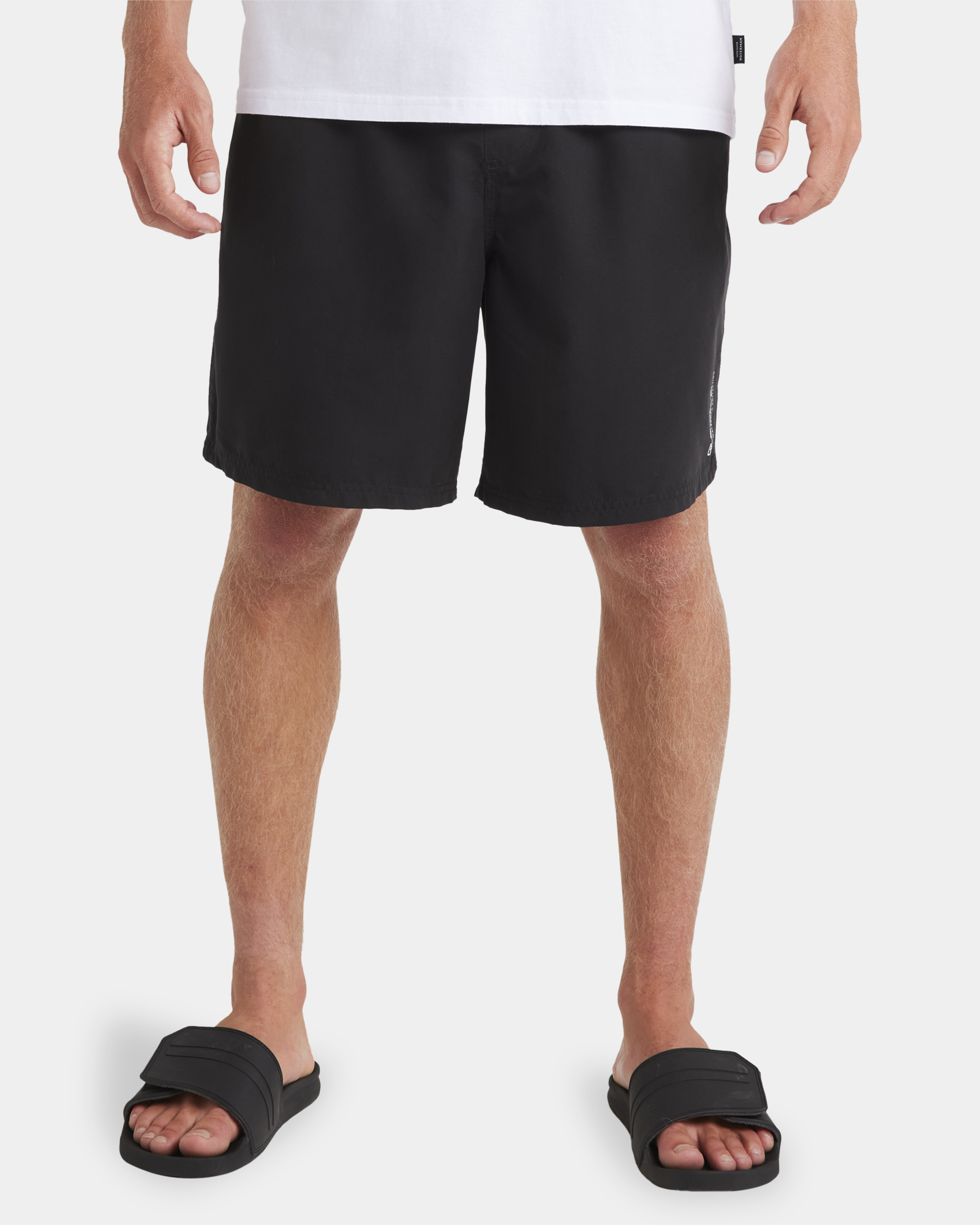 Mens Balance Volley 18" Swim Shorts