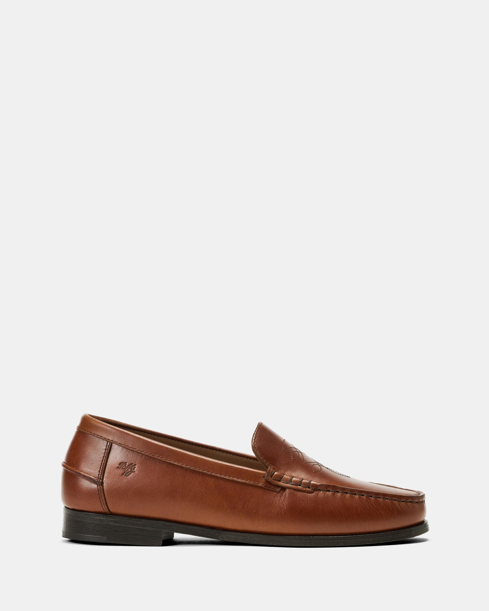 Ranch Loafers - Women's