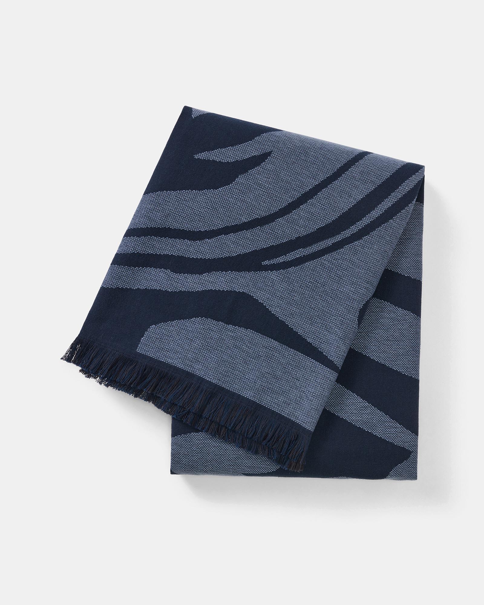 Longhorn Towel