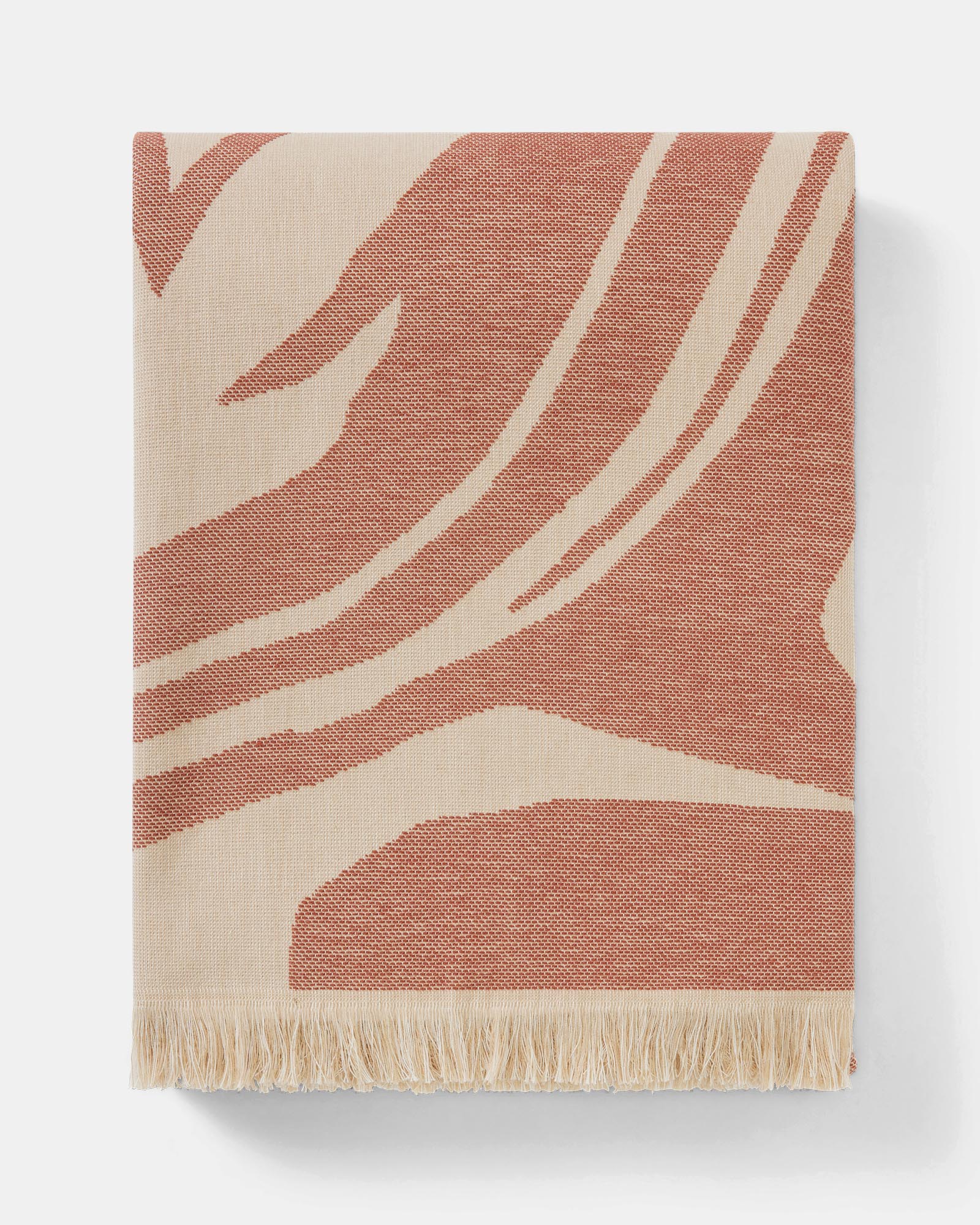 Longhorn Towel