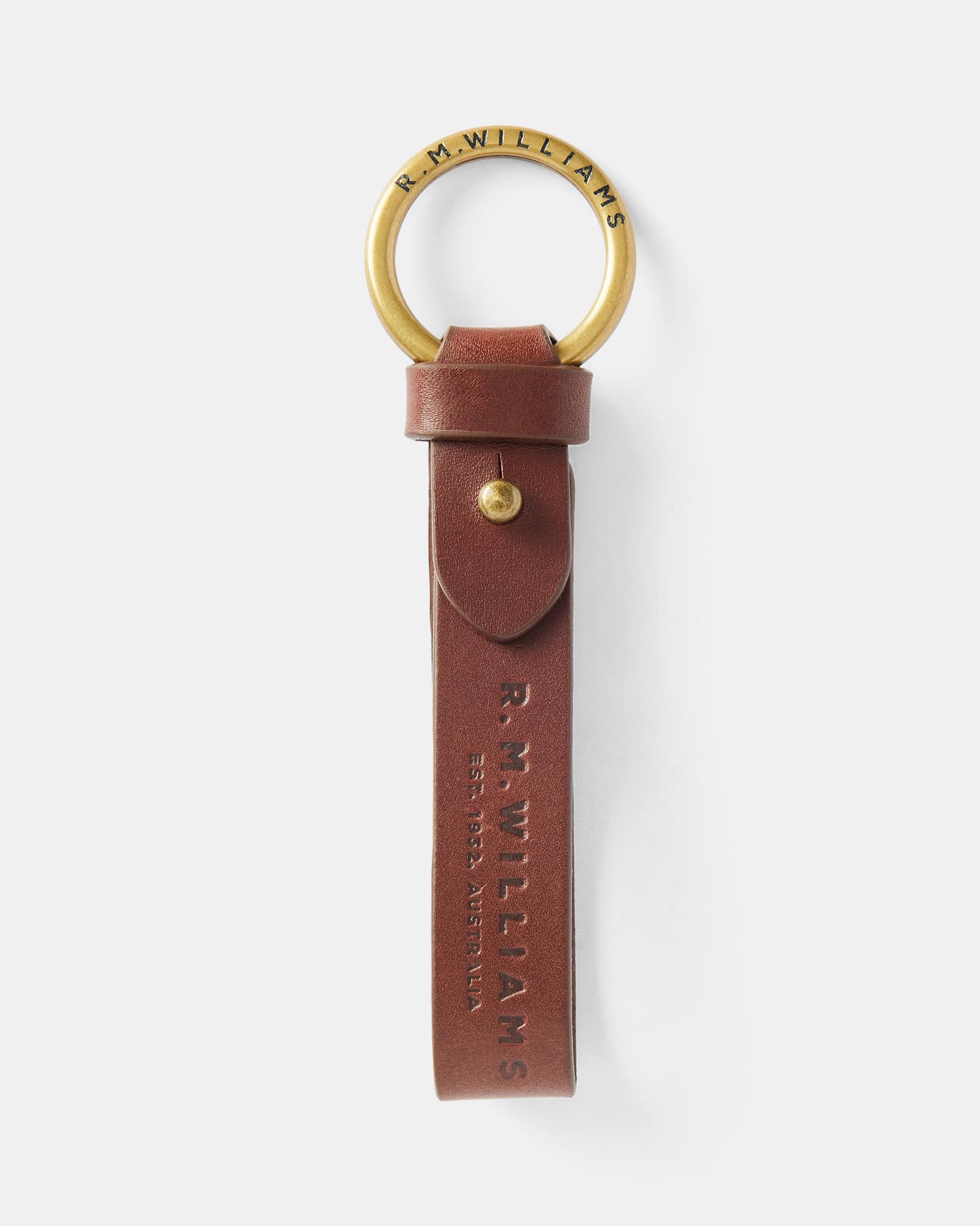 Seymour Keyfob