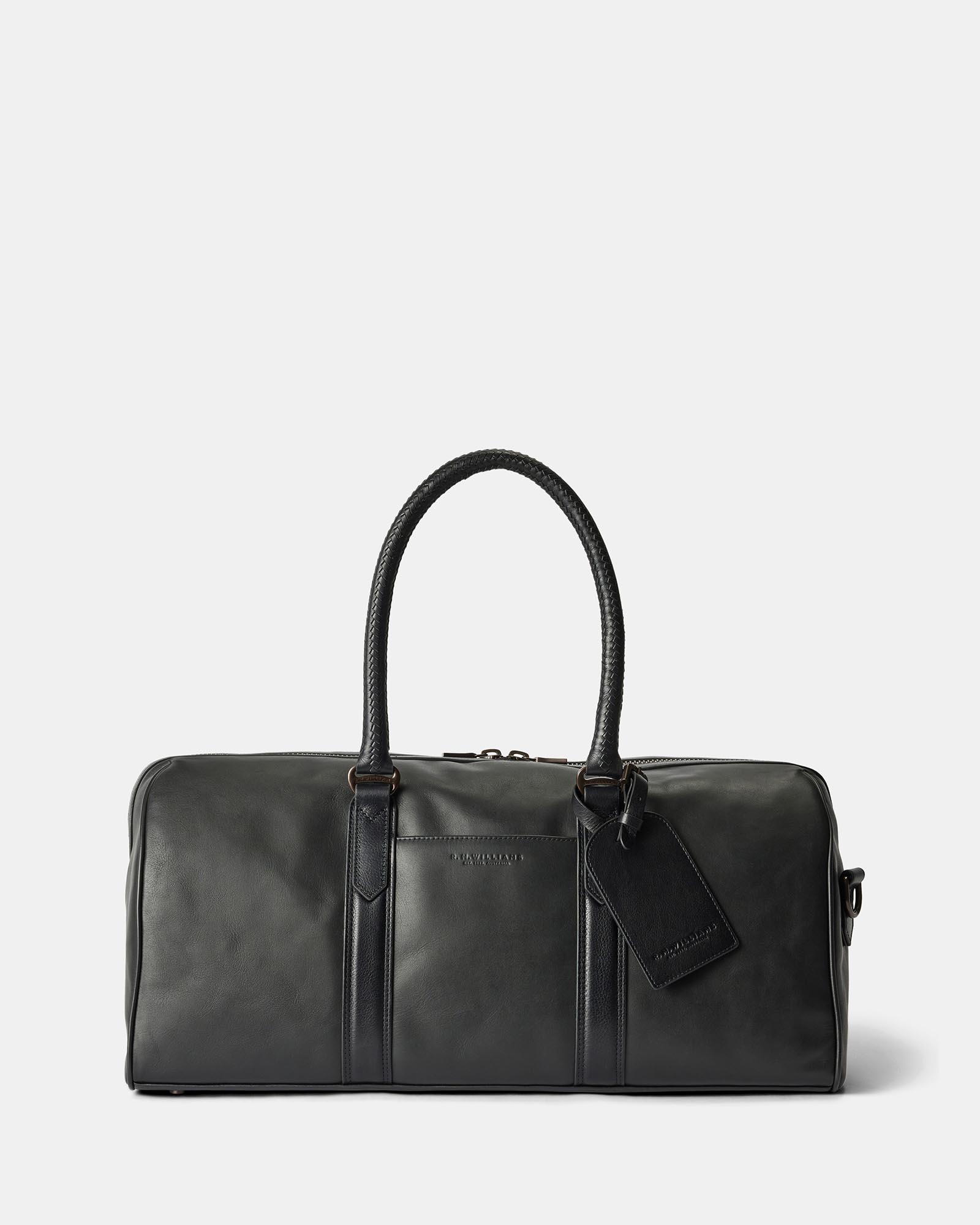 Farrier Commuter Bag