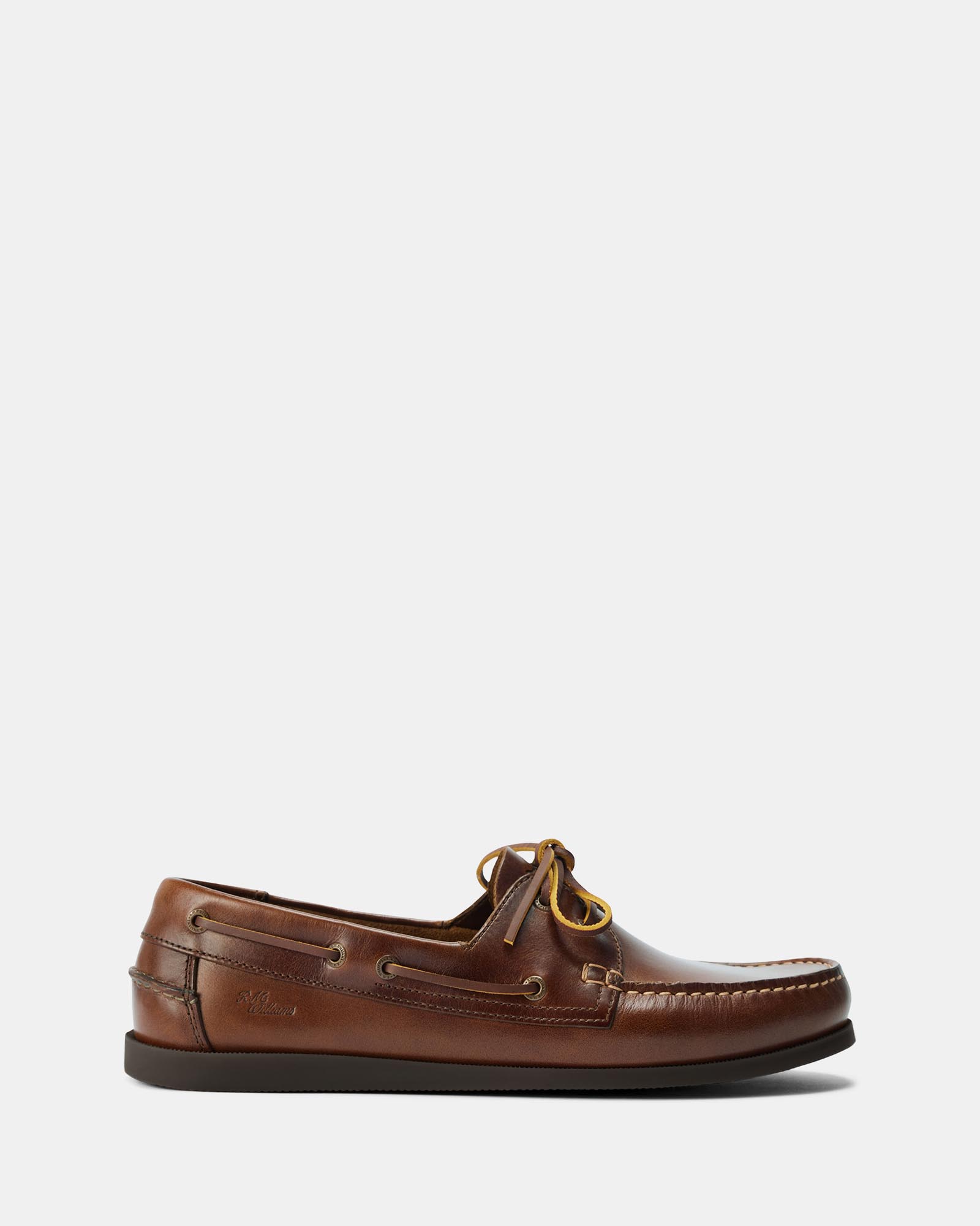 Islet Moccasins - Men's