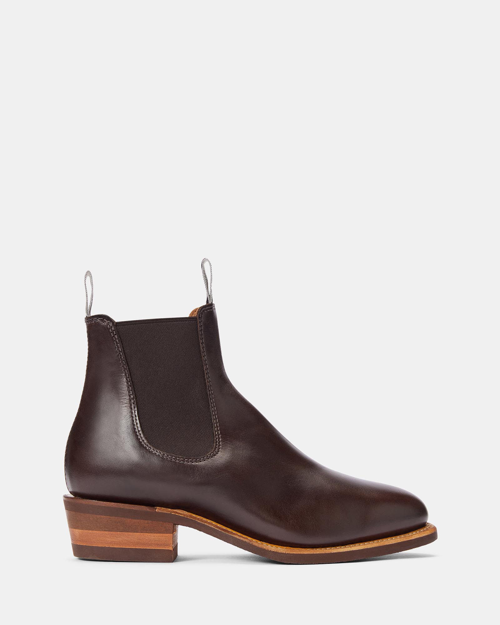 Comfort Lady Yearling Boots - Women's