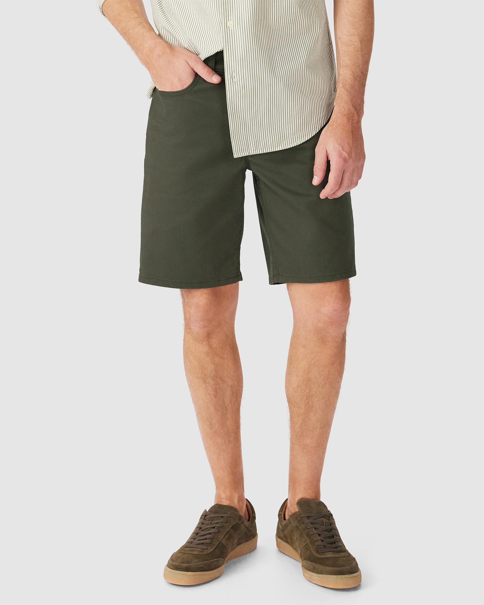 Nicholson Shorts