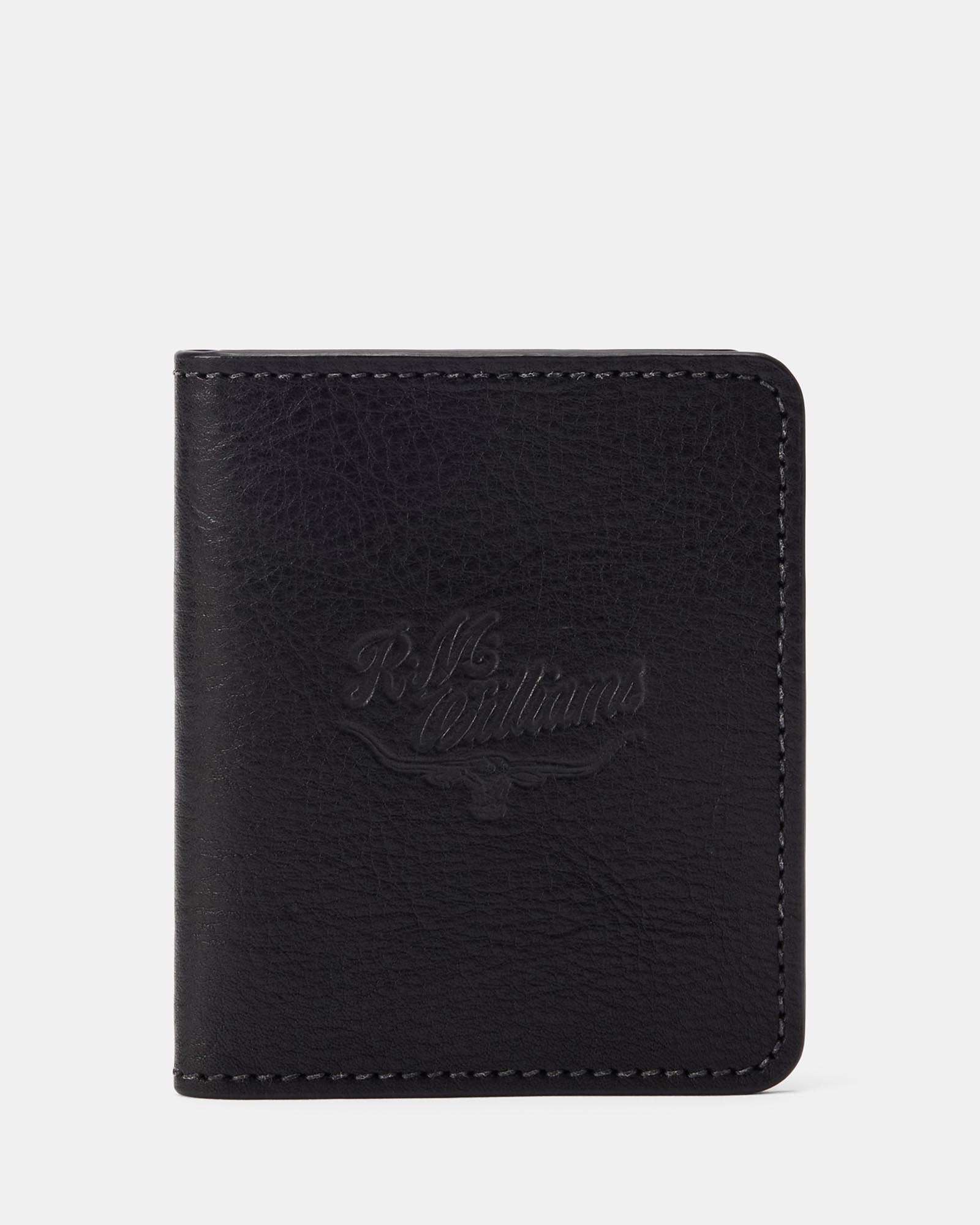 Hawker Fold Cardholder