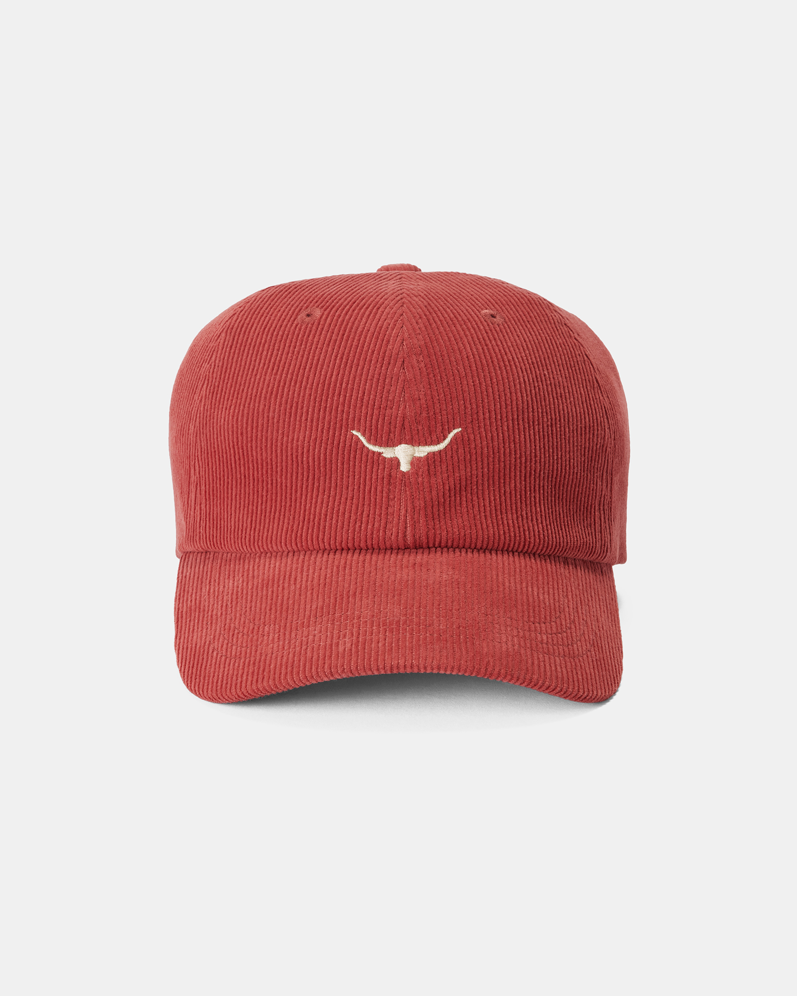 Mini Longhorn Cord Cap