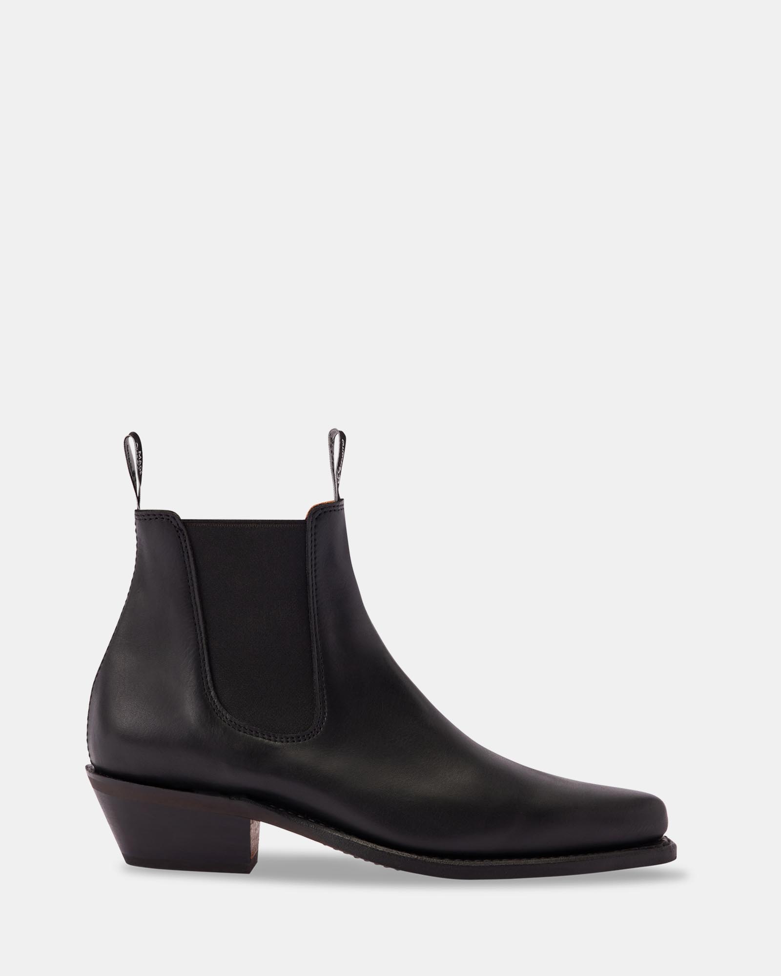 Womens Millicent Boots