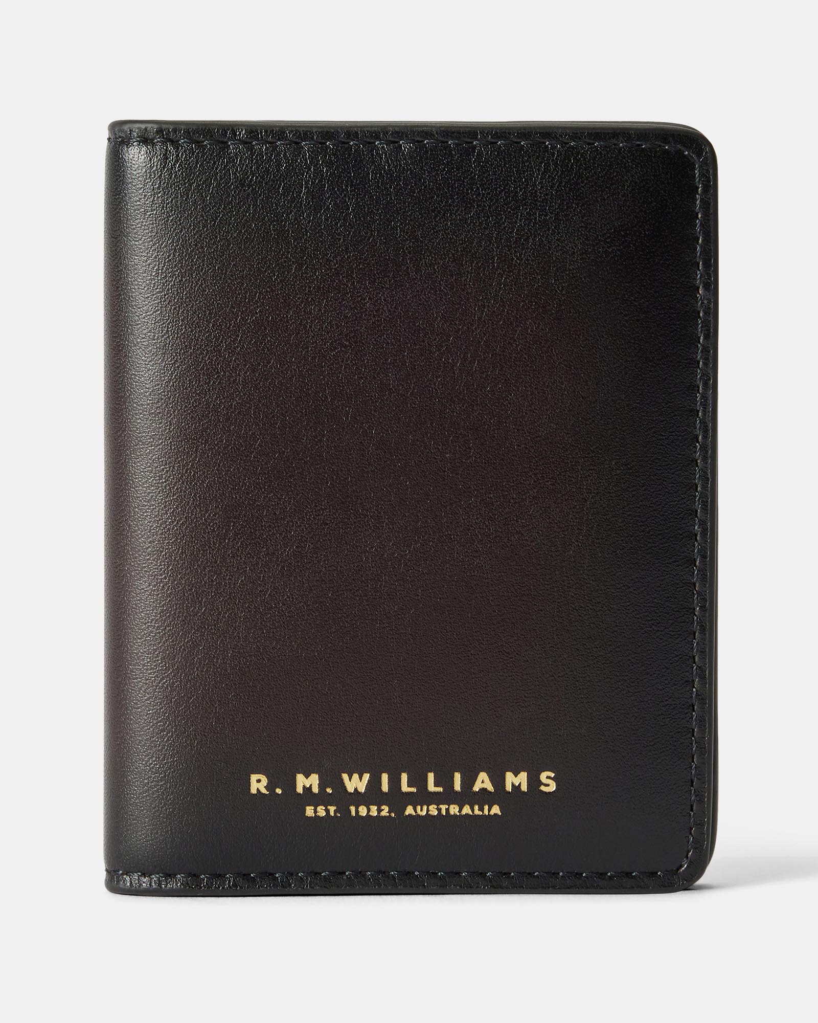 Farrier Fold Cardholder