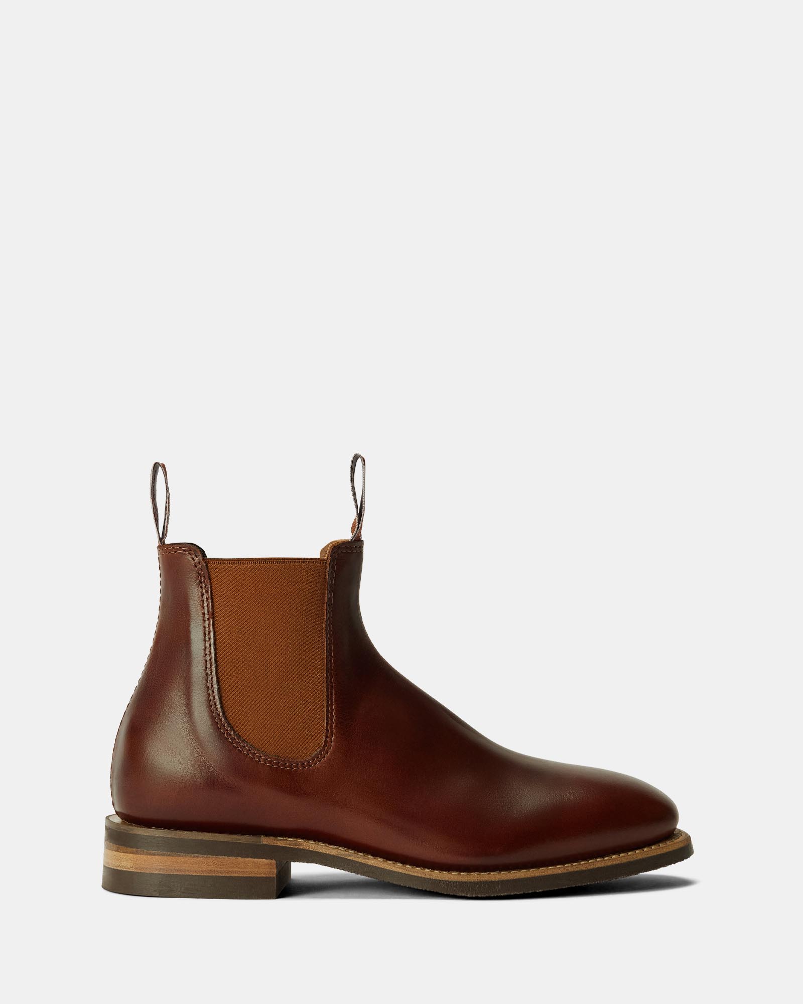 Comfort Craftsman Boots - Men's