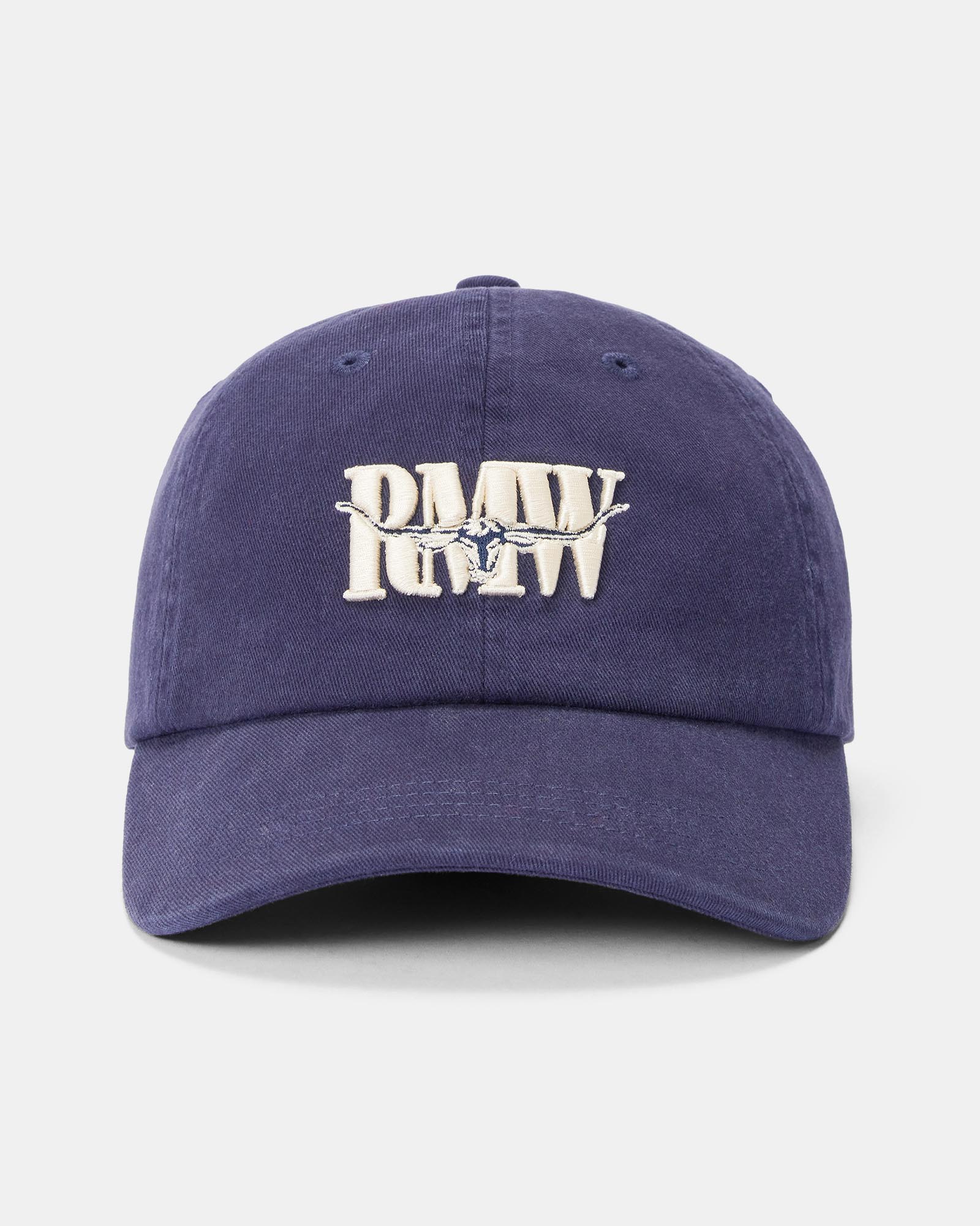 Heritage Twill Cap