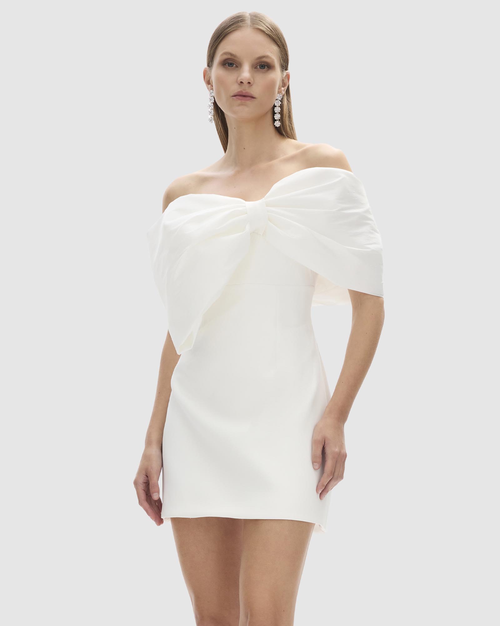 Kace Mini Dress