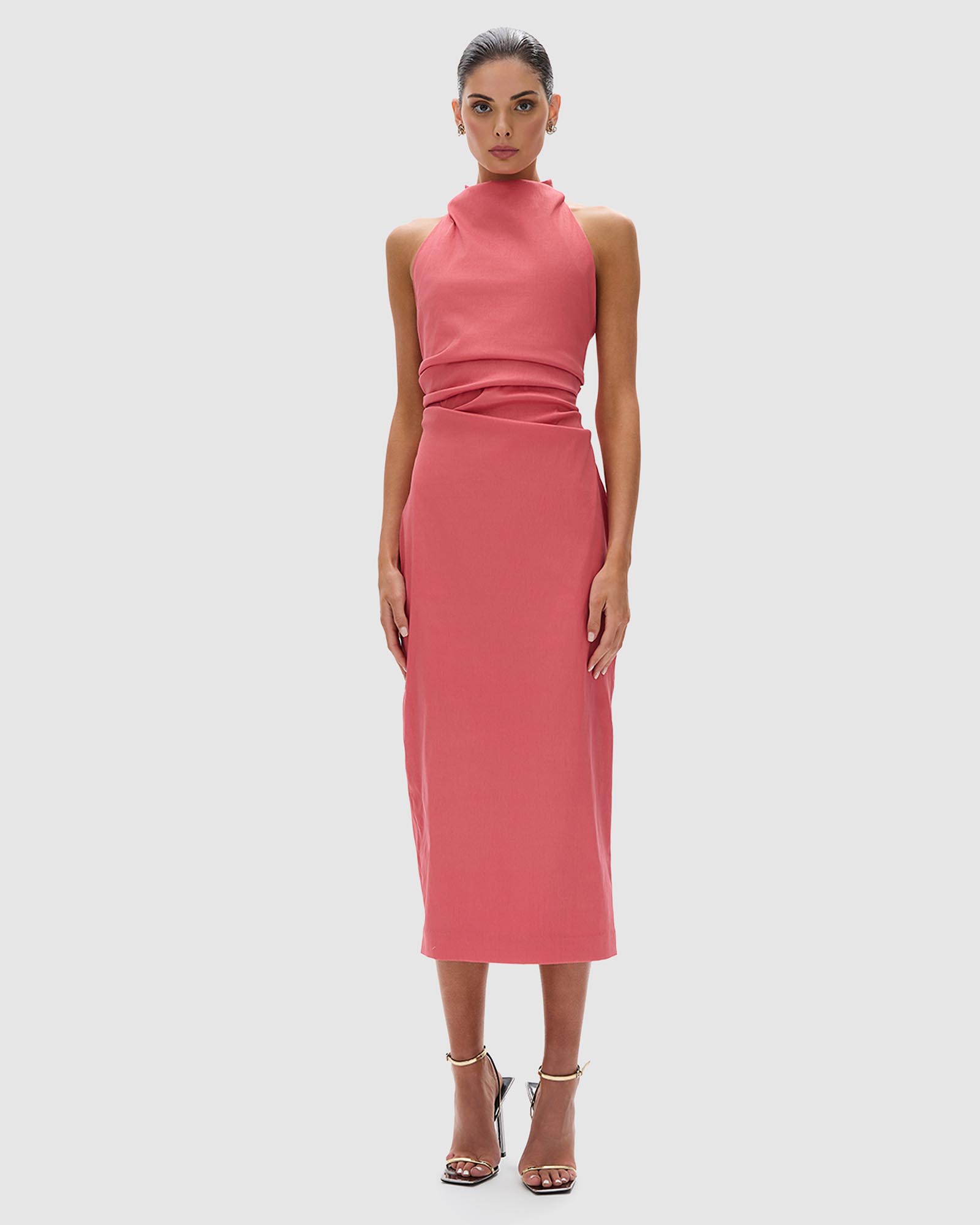 Lottie Dress