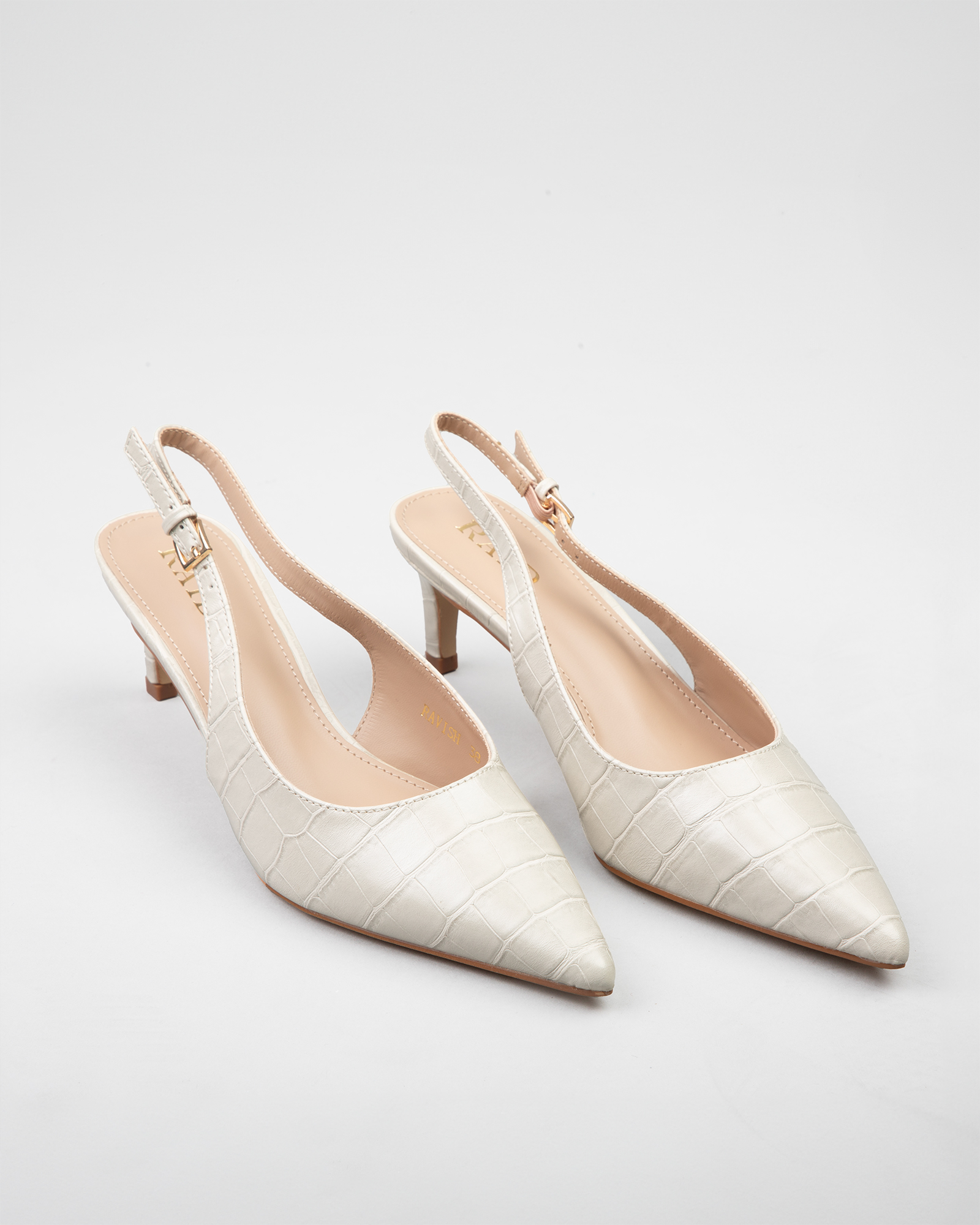 Ravish slingback