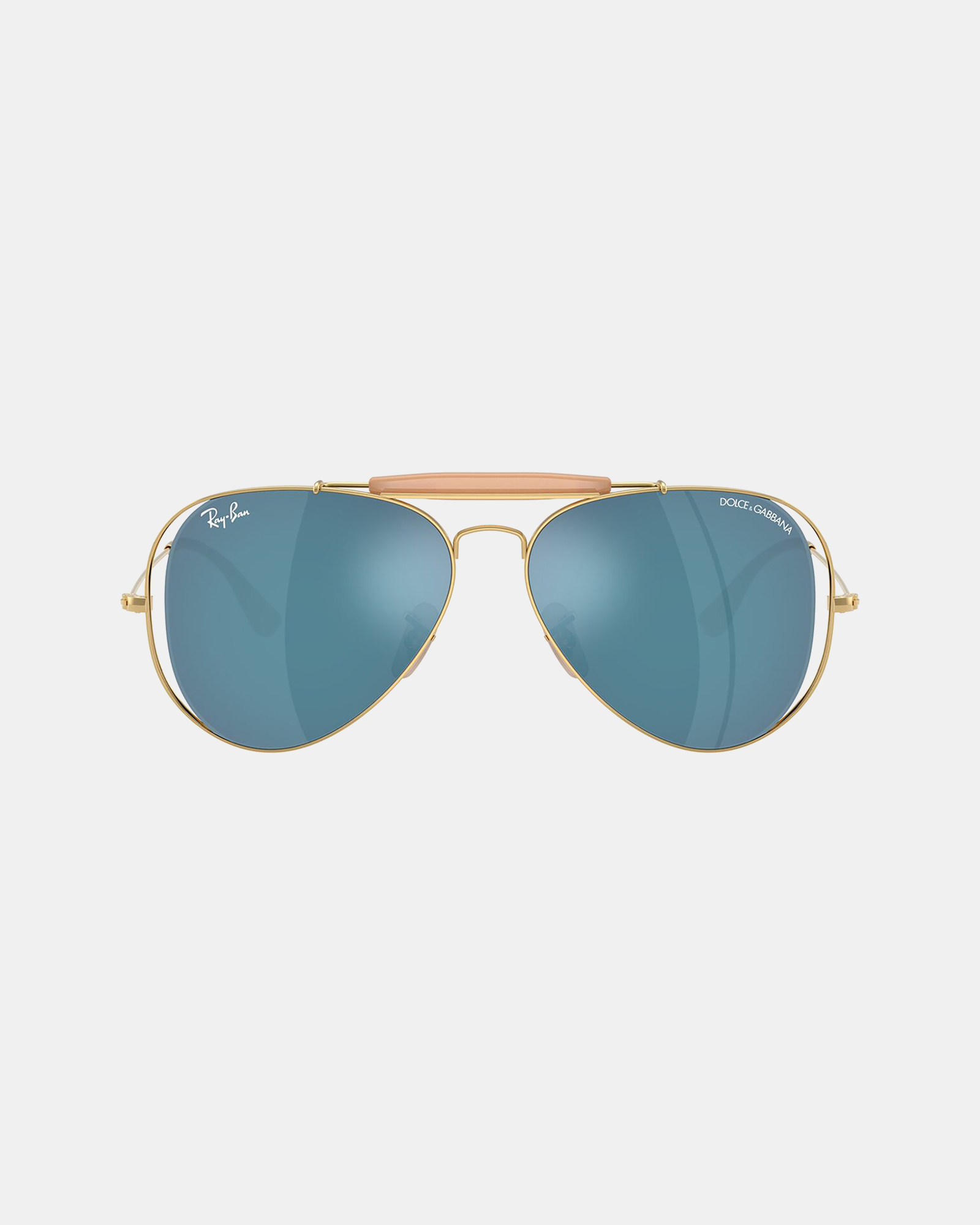 THE OUTDOORSMAN BY DOLCE&GABBANA 0RB3029M