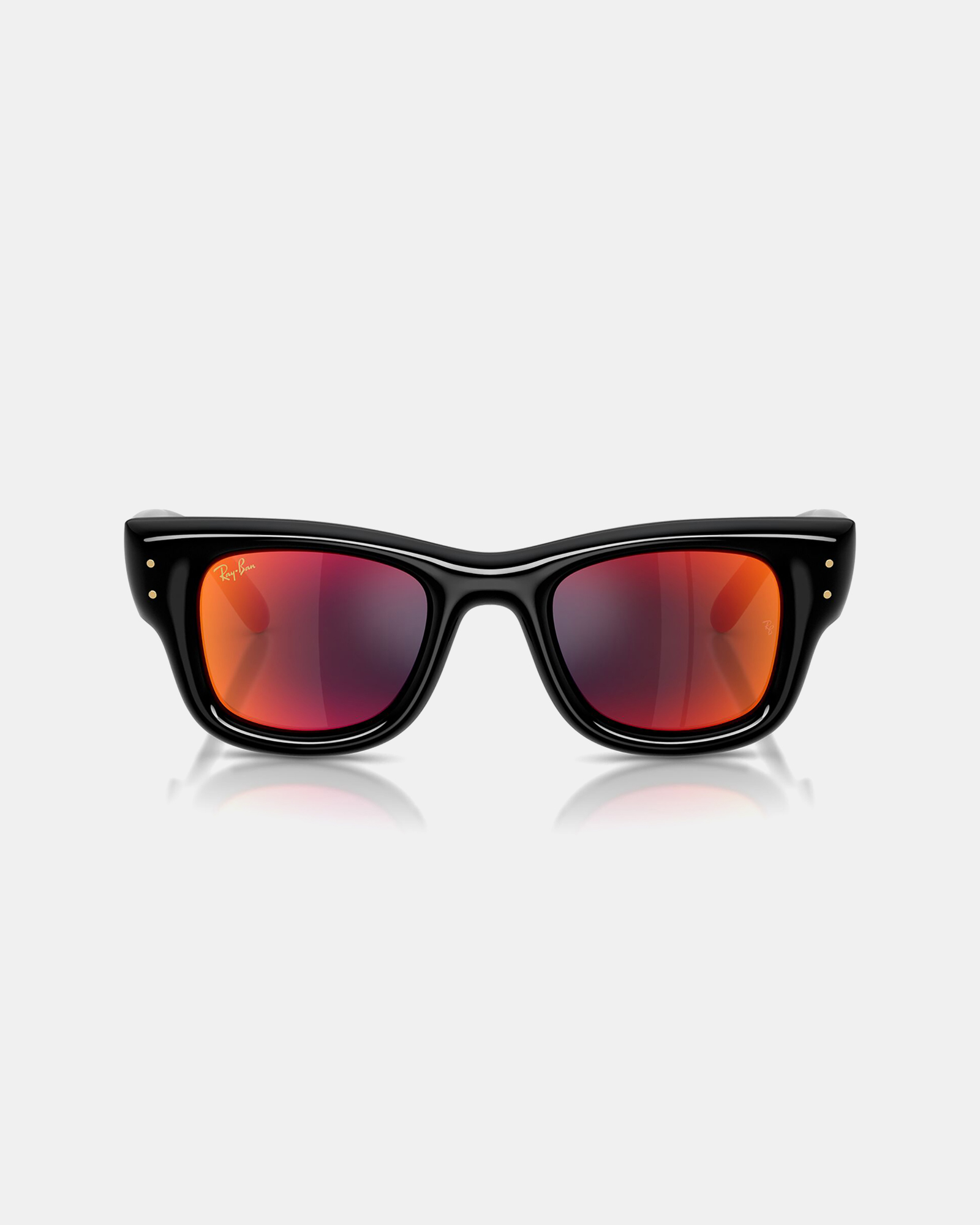 Wayfarer Puffer