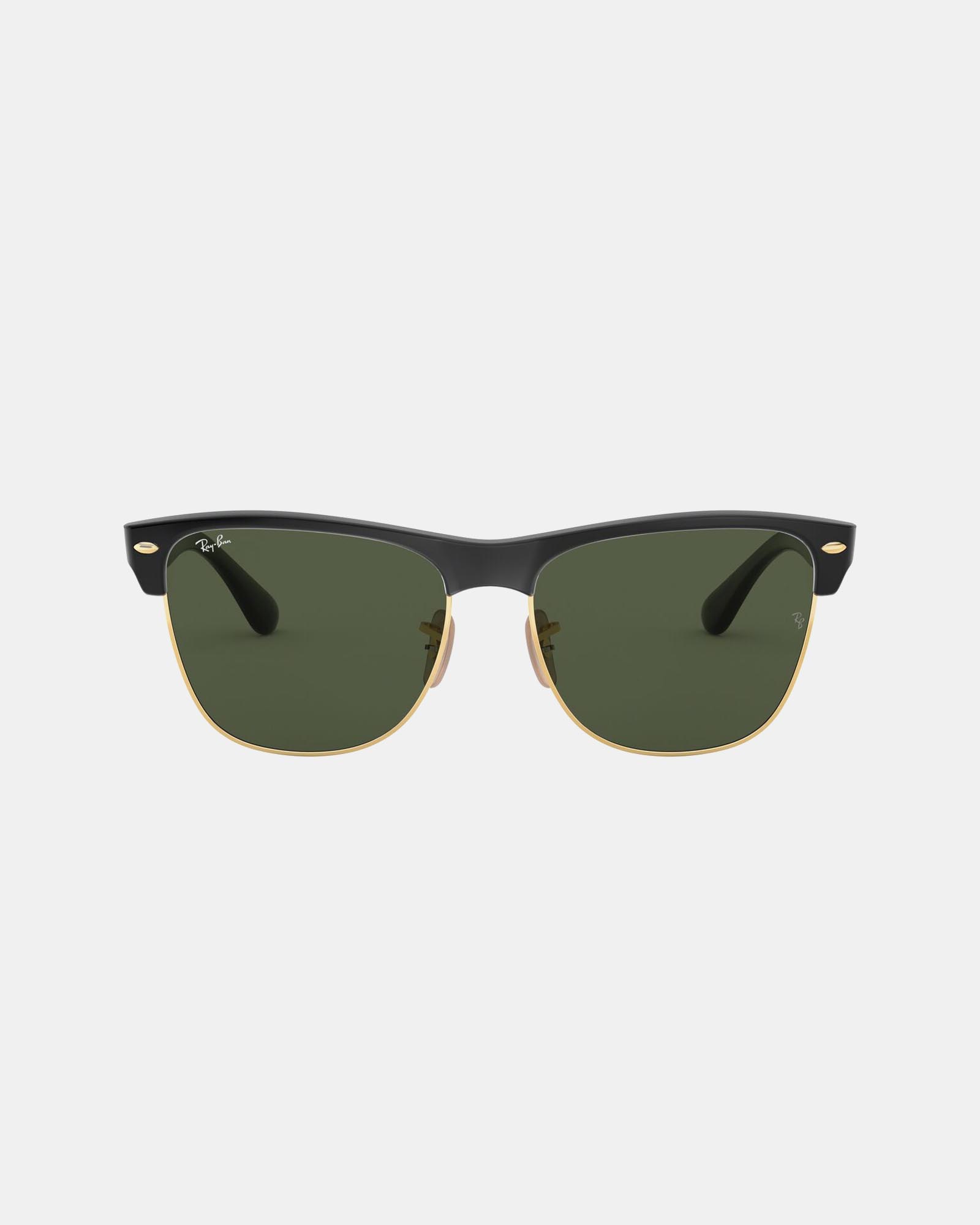 Clubmaster Oversized RB4175