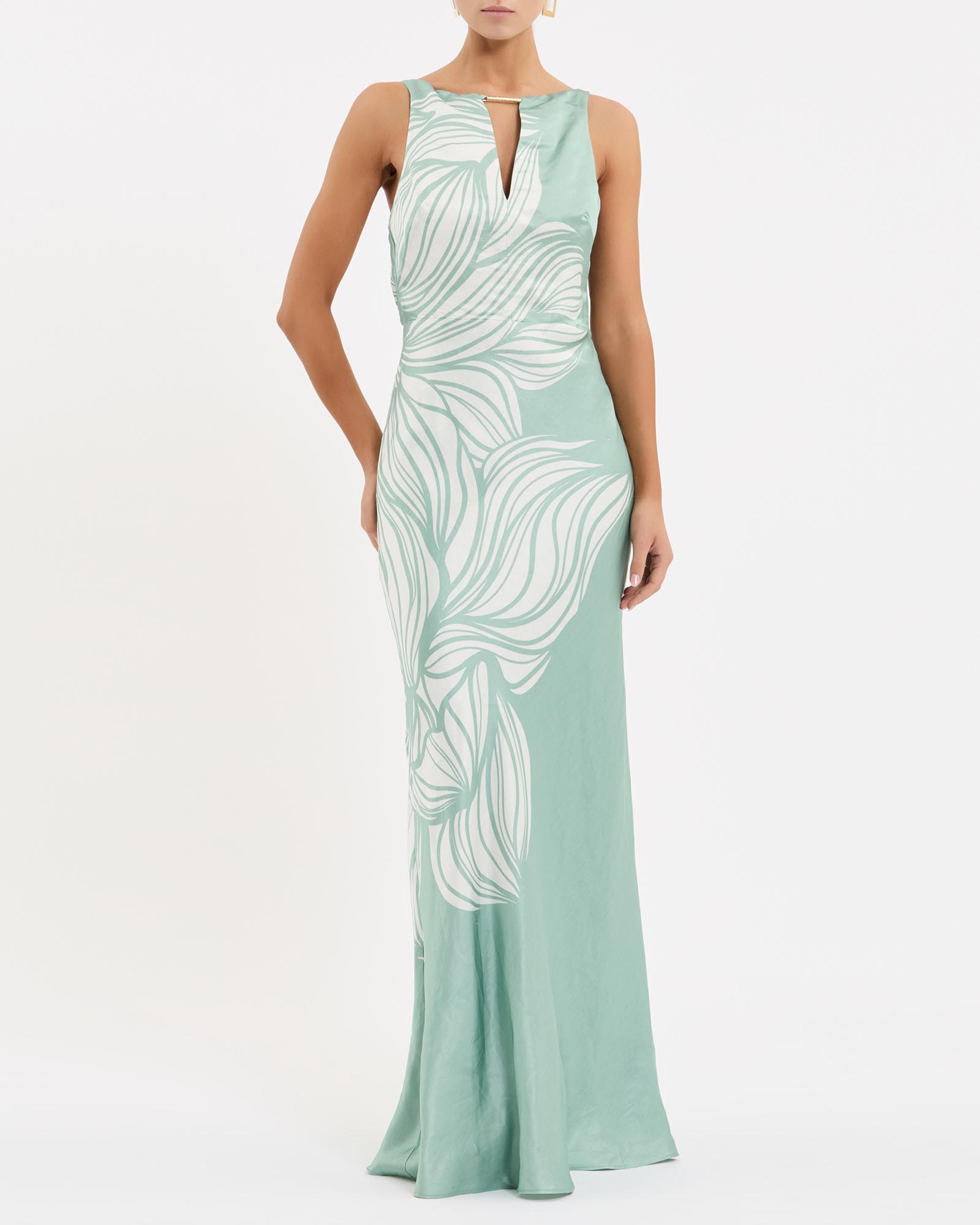 Lalisa Maxi Dress