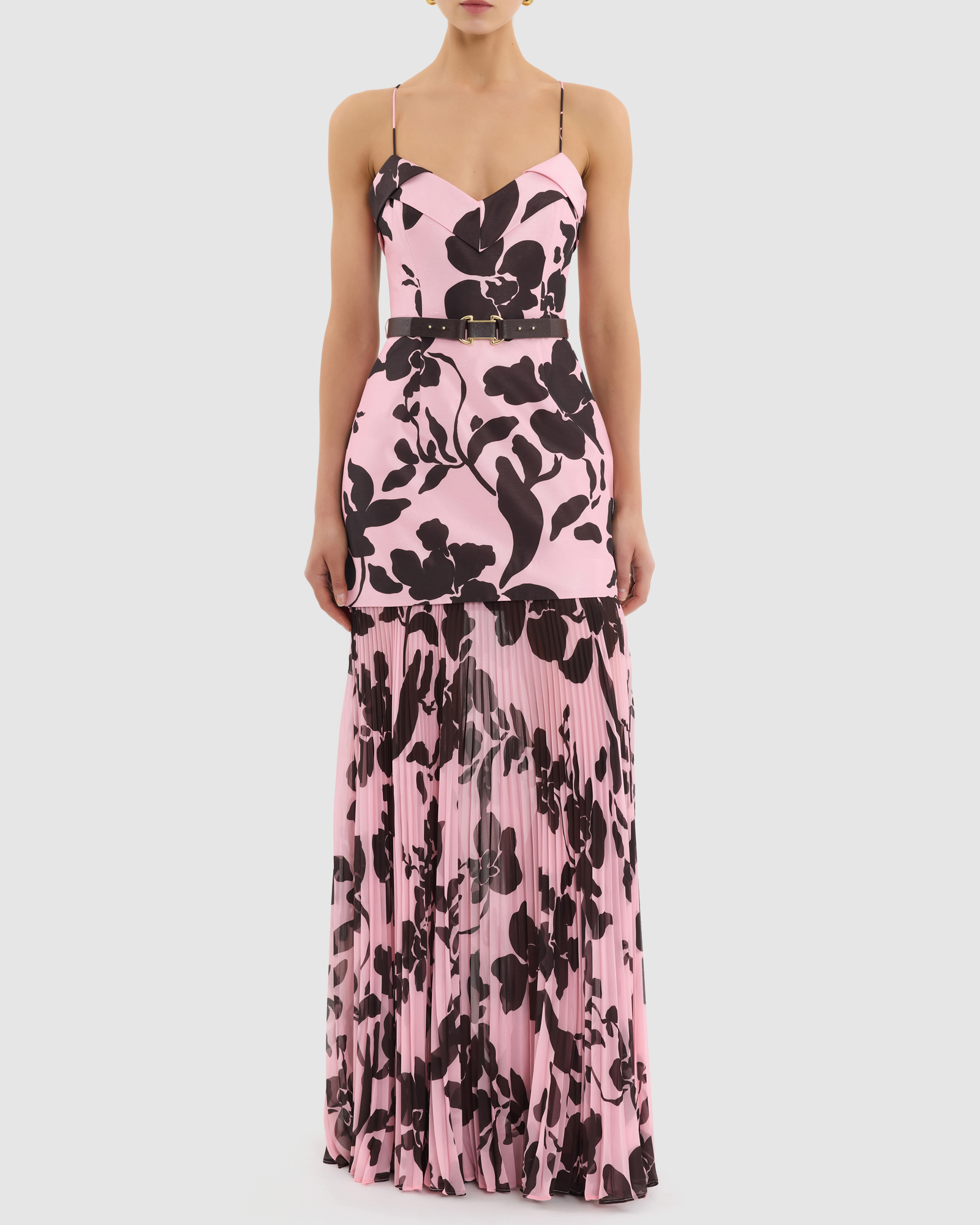 Connie Maxi Dress