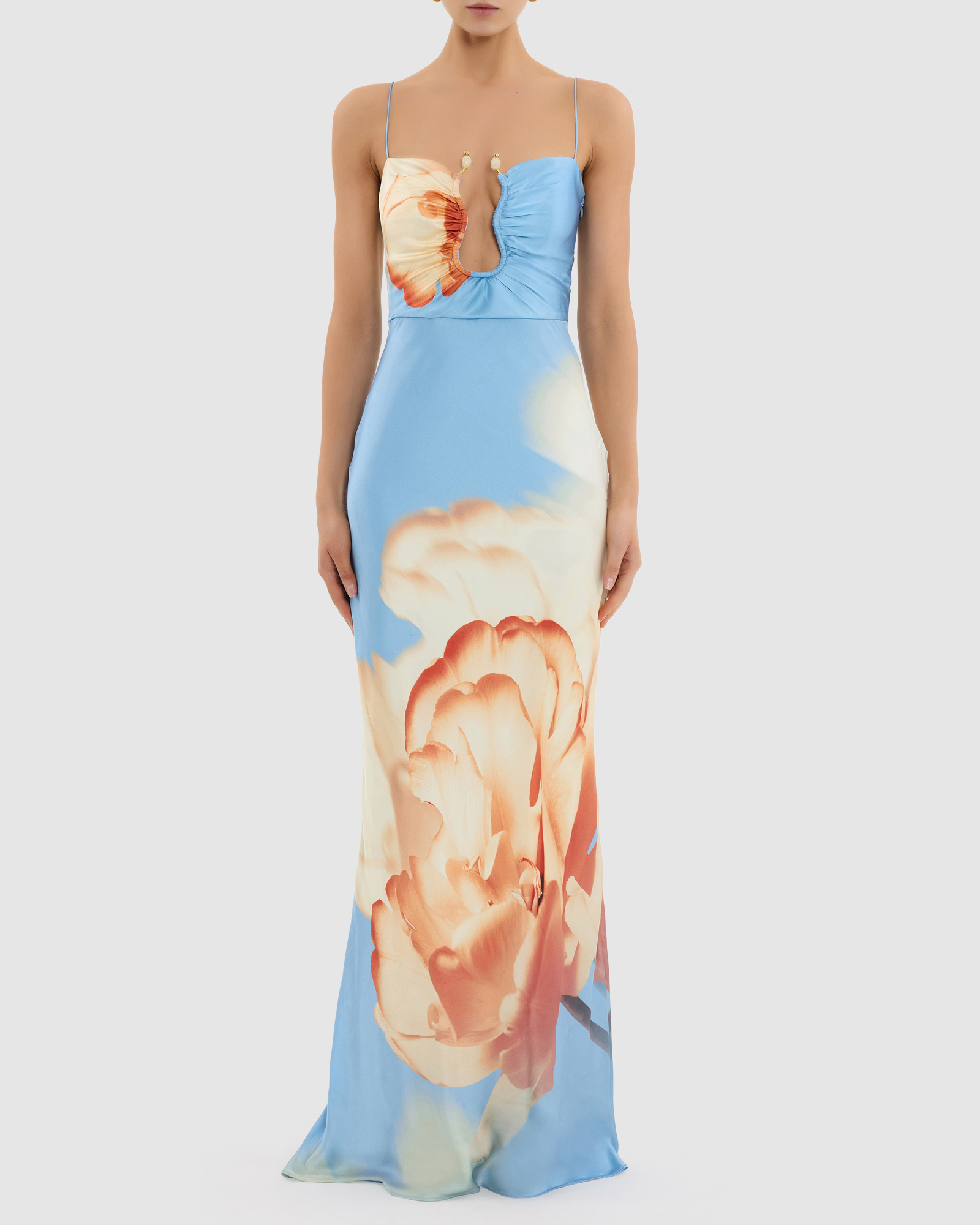 Perez Maxi Dress