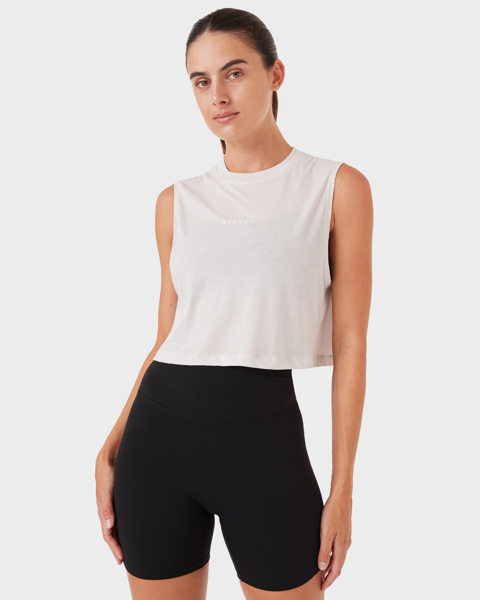 Oxy Float Crop Tank