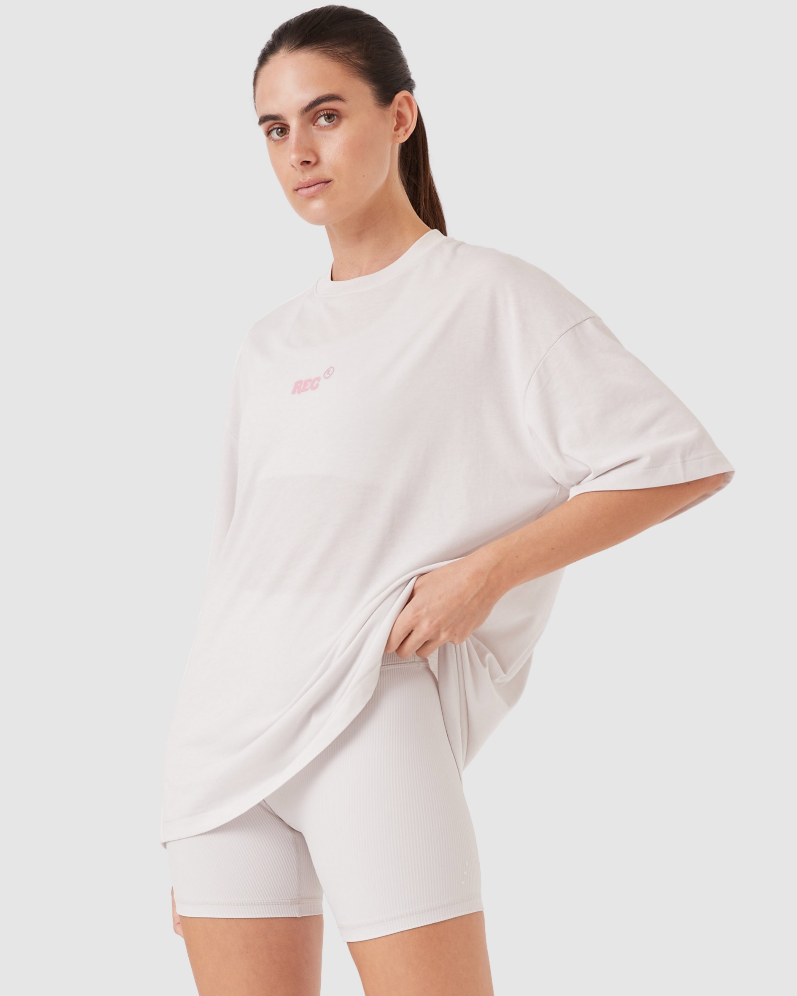 Oxy Float Tee