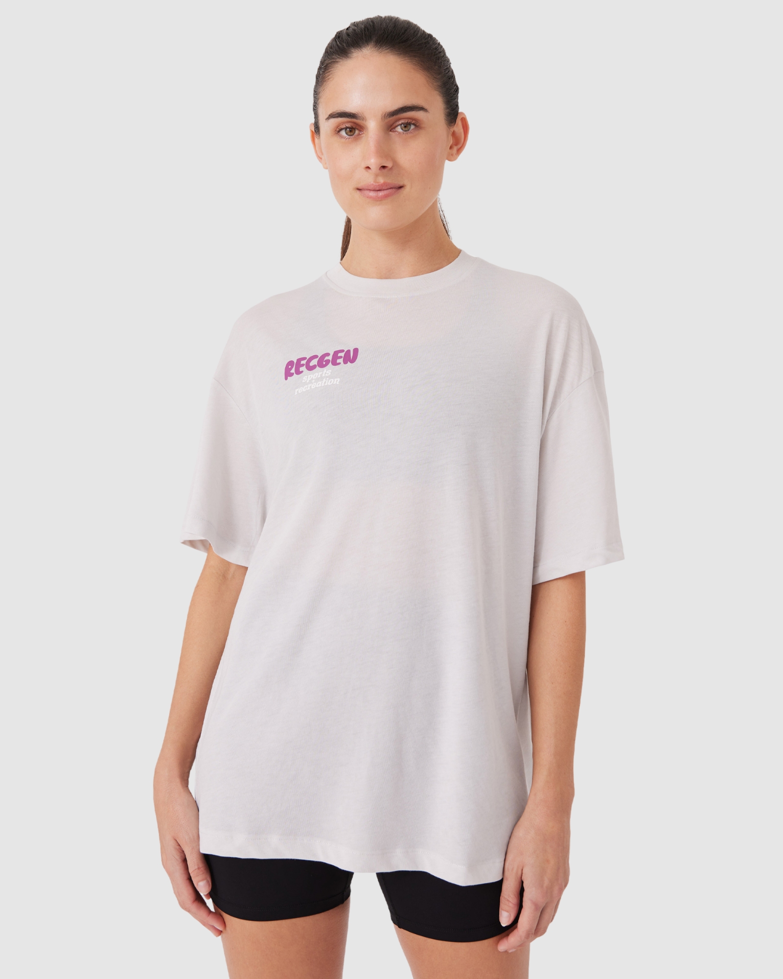Oxy Float SR Tee
