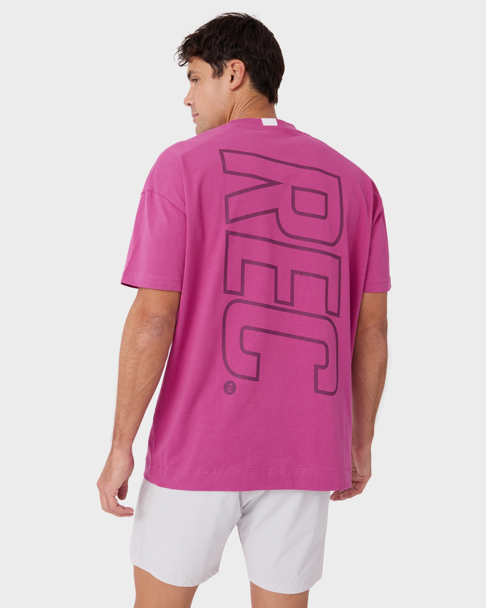 Mass BR Tee