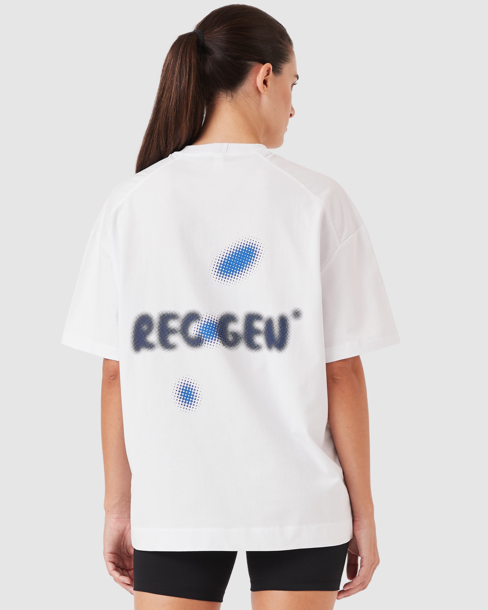 Float PXL Tee