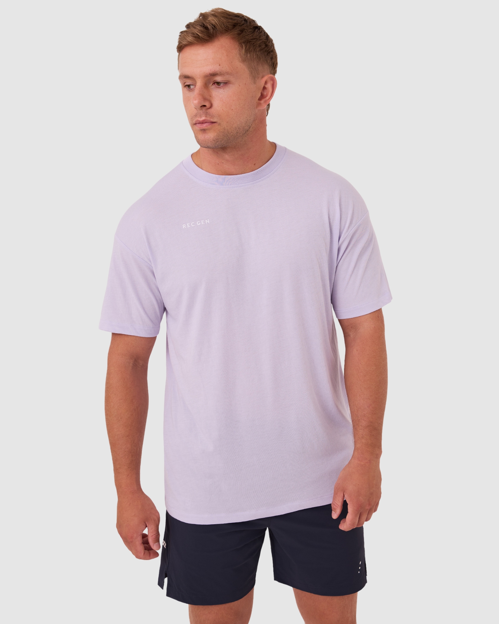Oxy Tee