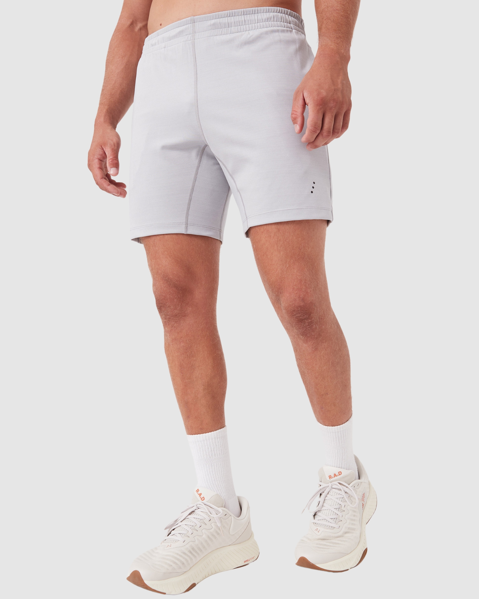Type 4 PWRknit Short