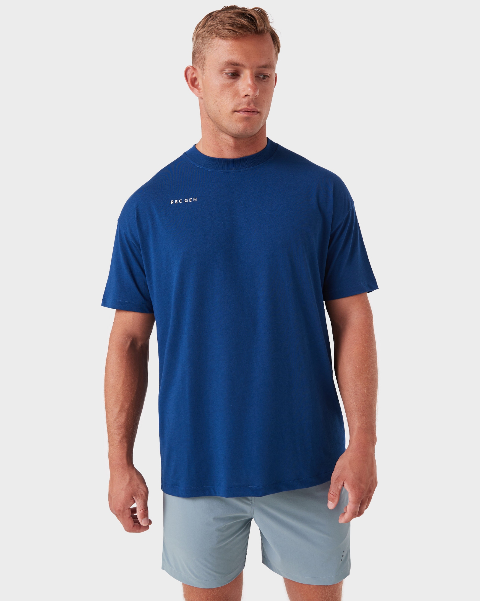 Oxy Mass Tee