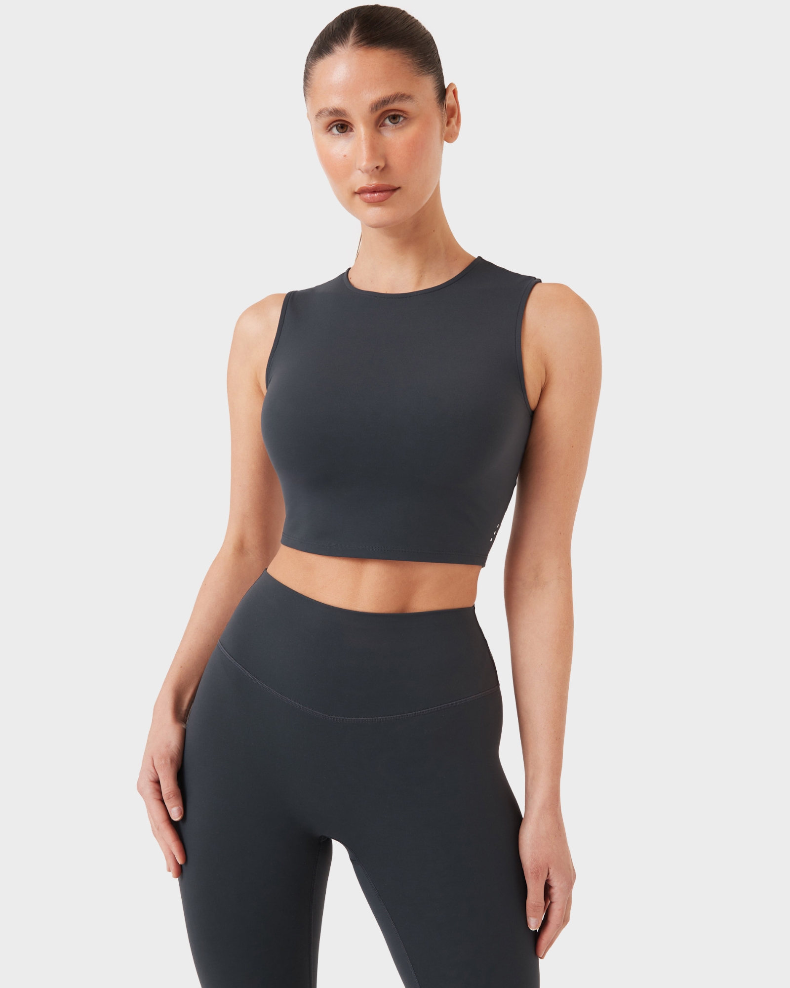 FITform High Tank