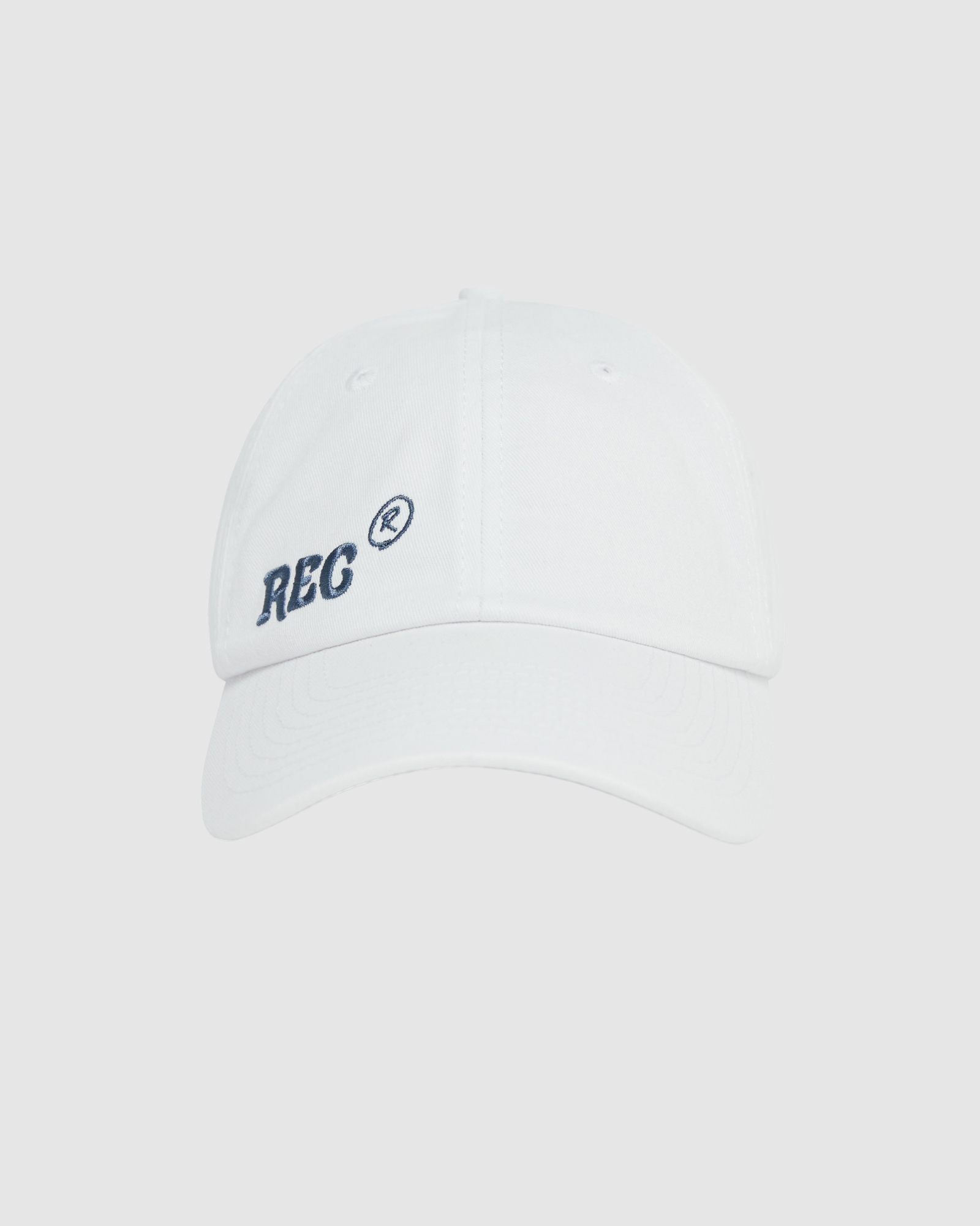 Washed Cap