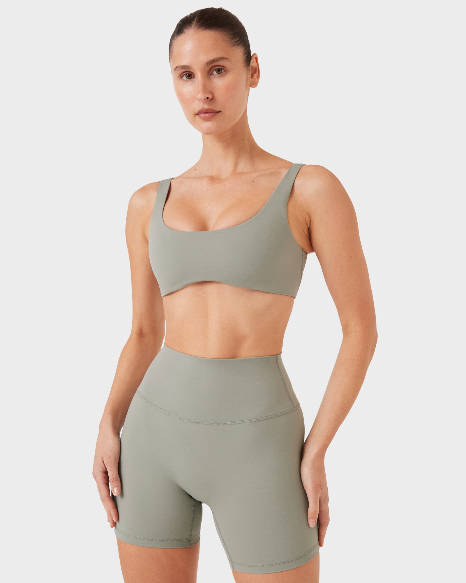 FITform Curve Bra