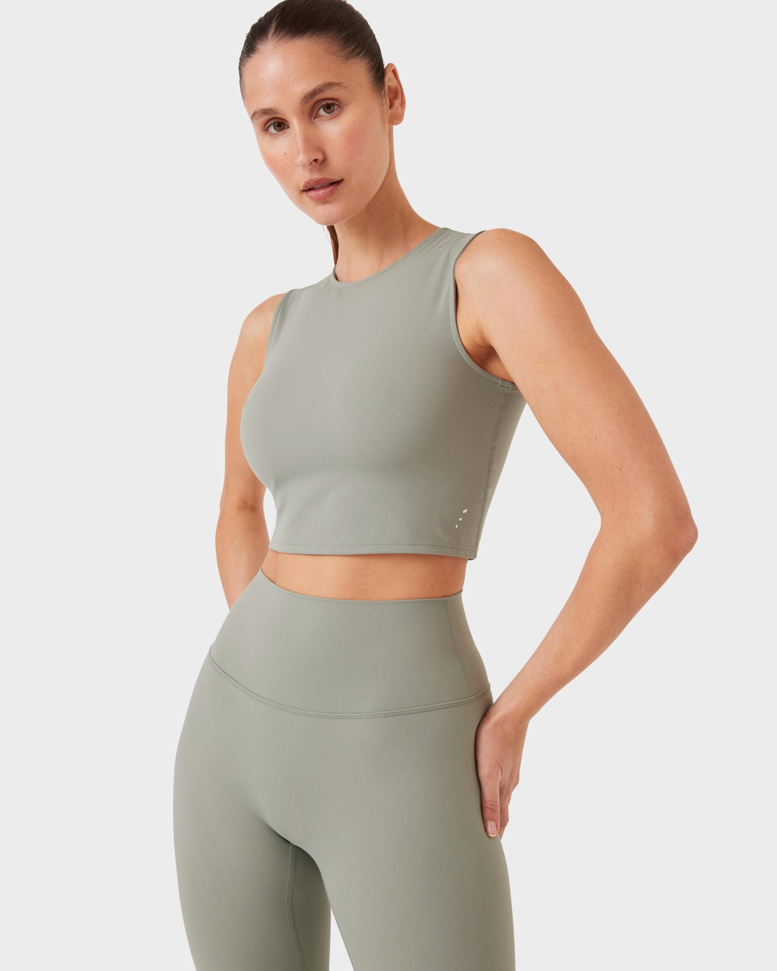FITform High Tank