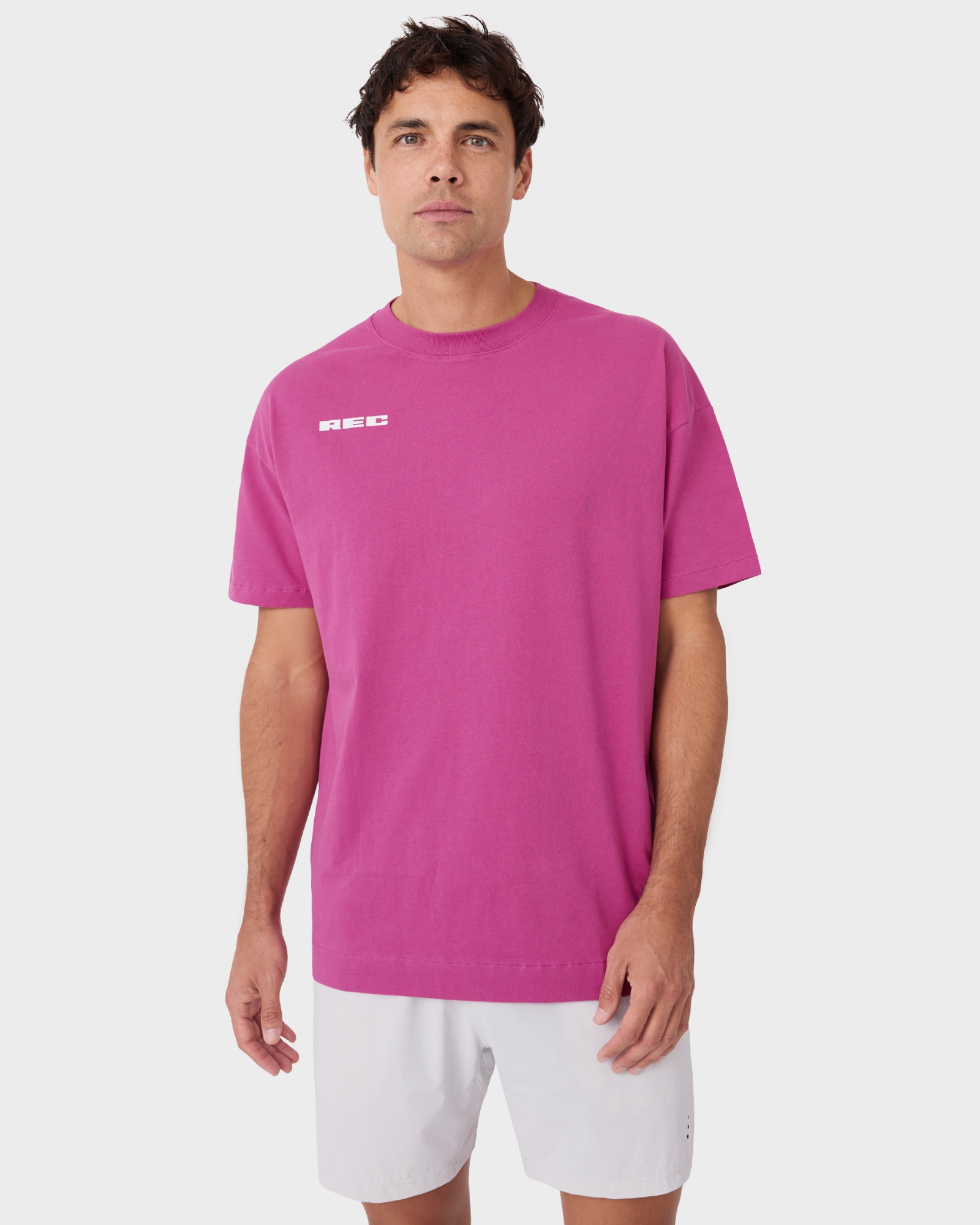 Mass DBL Tee