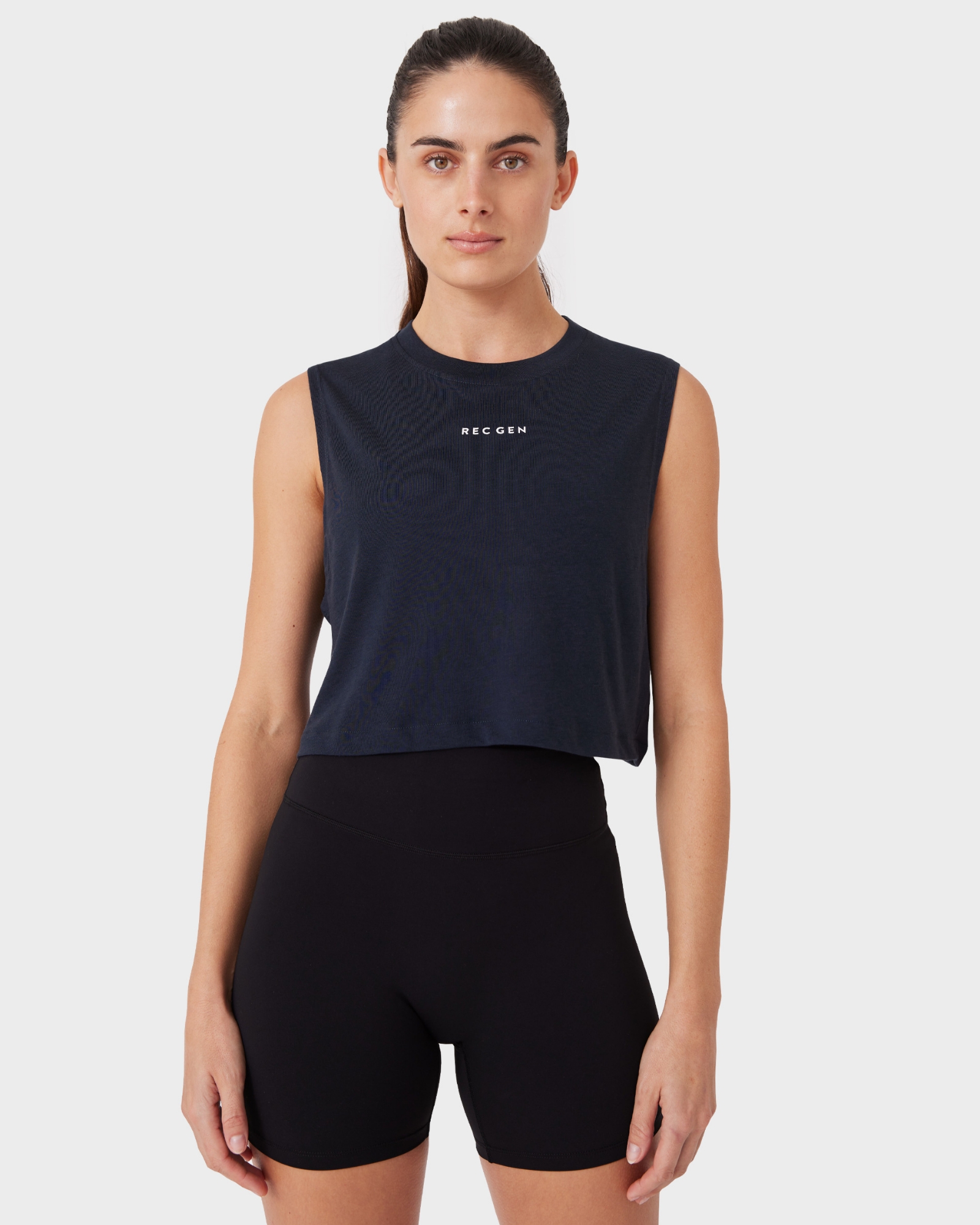 Oxy Float Crop Tank