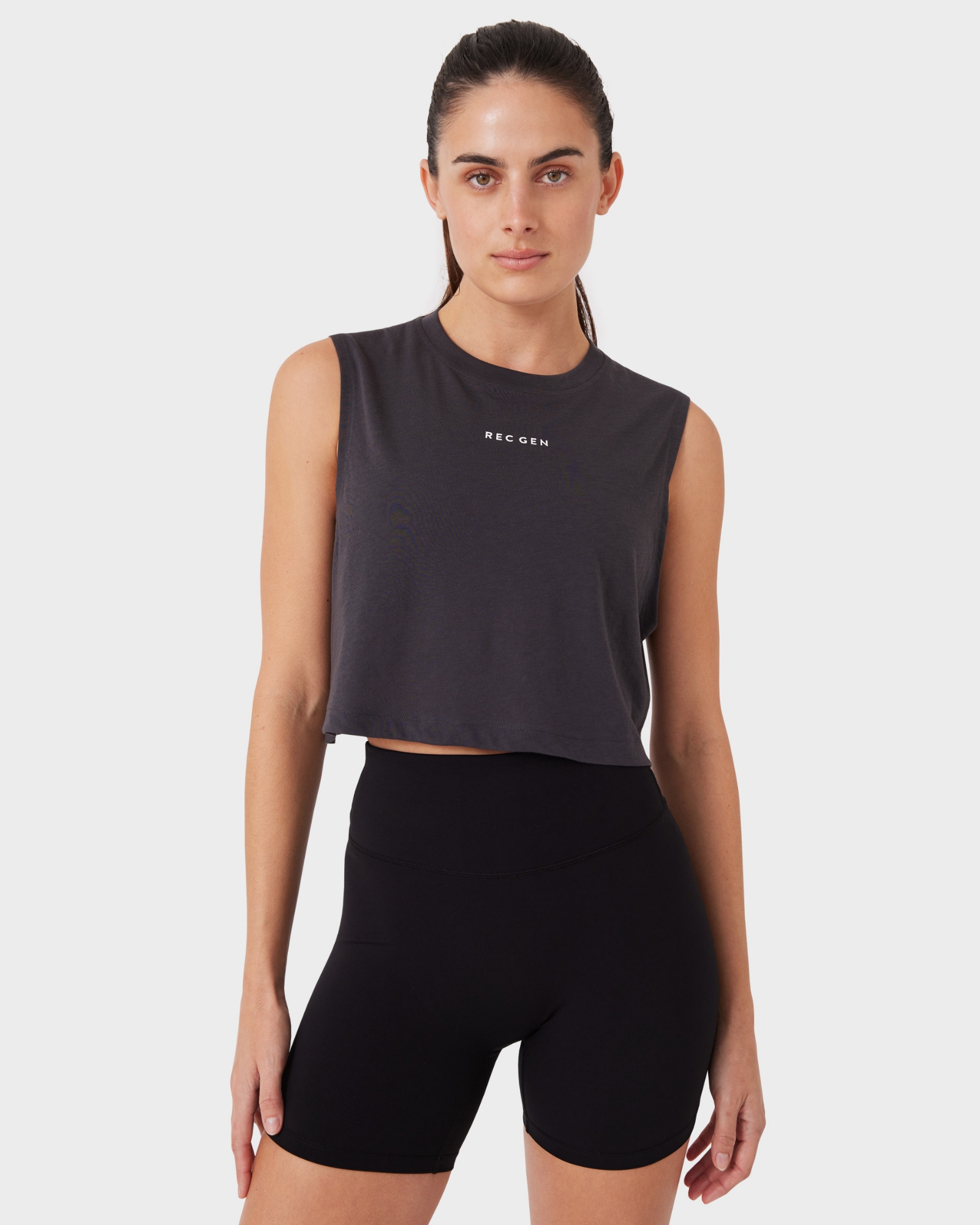 Oxy Float Crop Tank