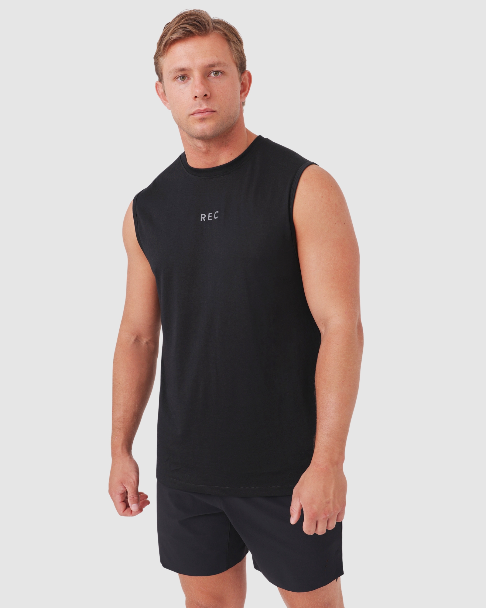 Oxy DBL Muscle