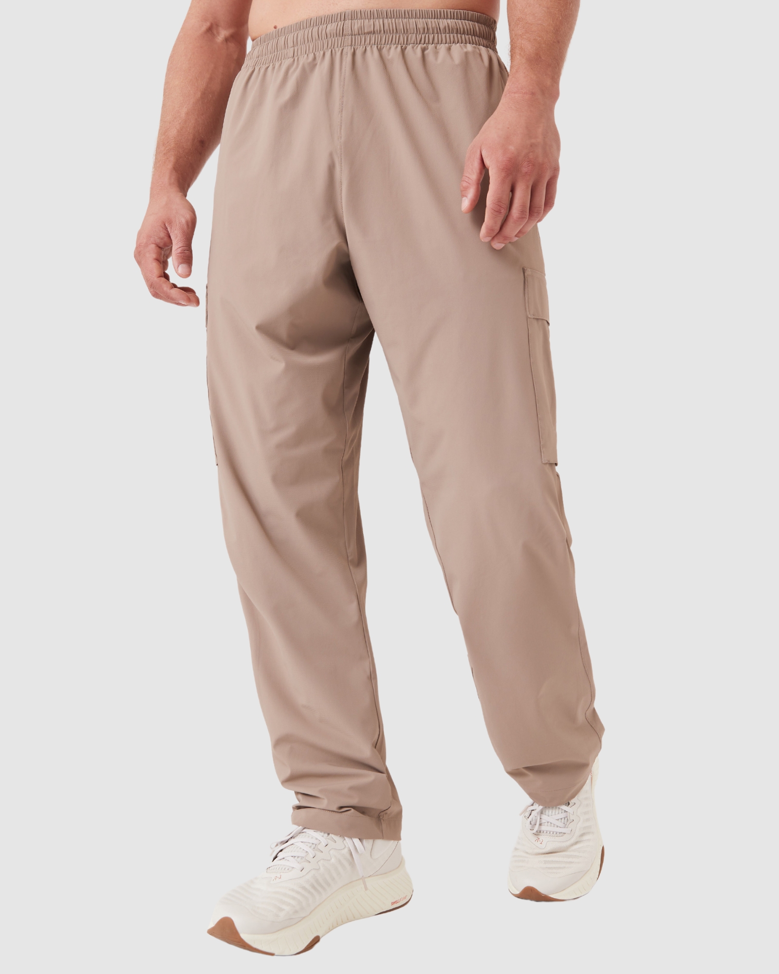 Type 4 Tracks Cargo Pant