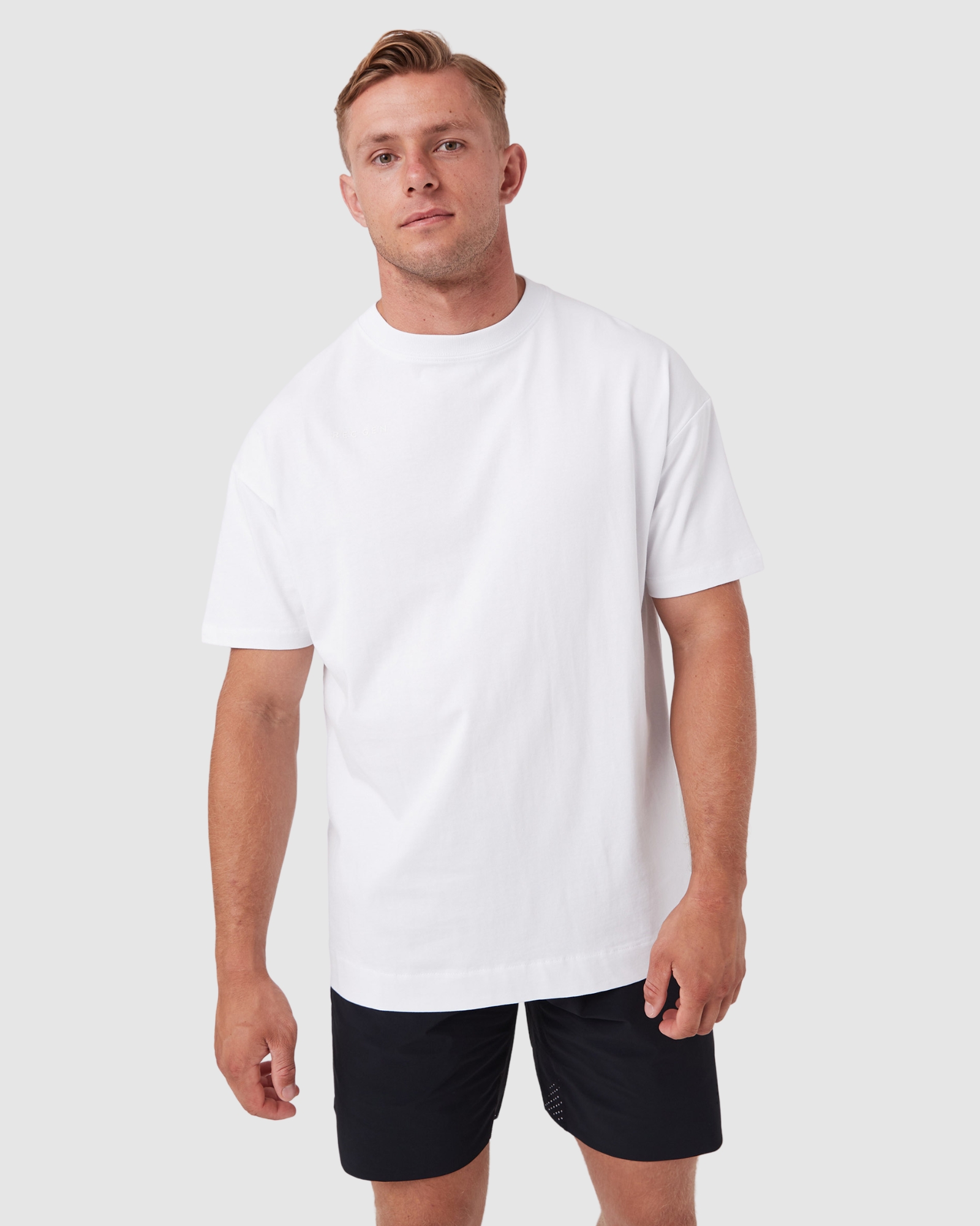 Mass Tee