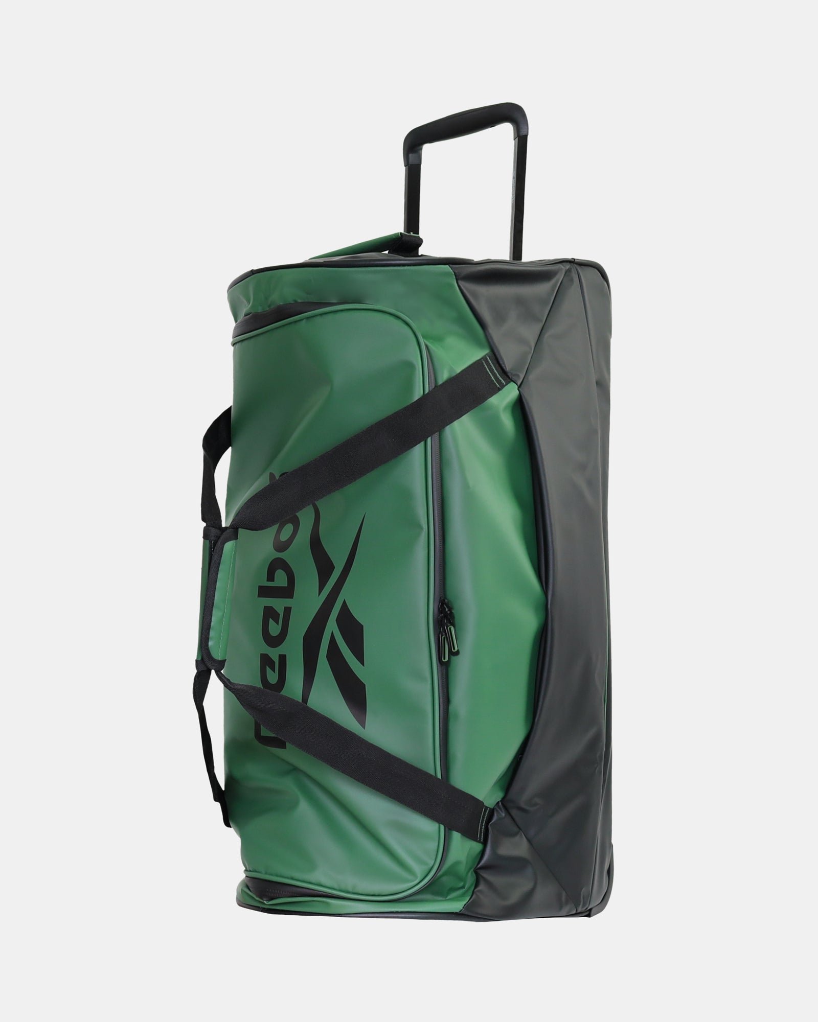 Reebok RoadRunner 72cm Trolley Duffle on Wheels