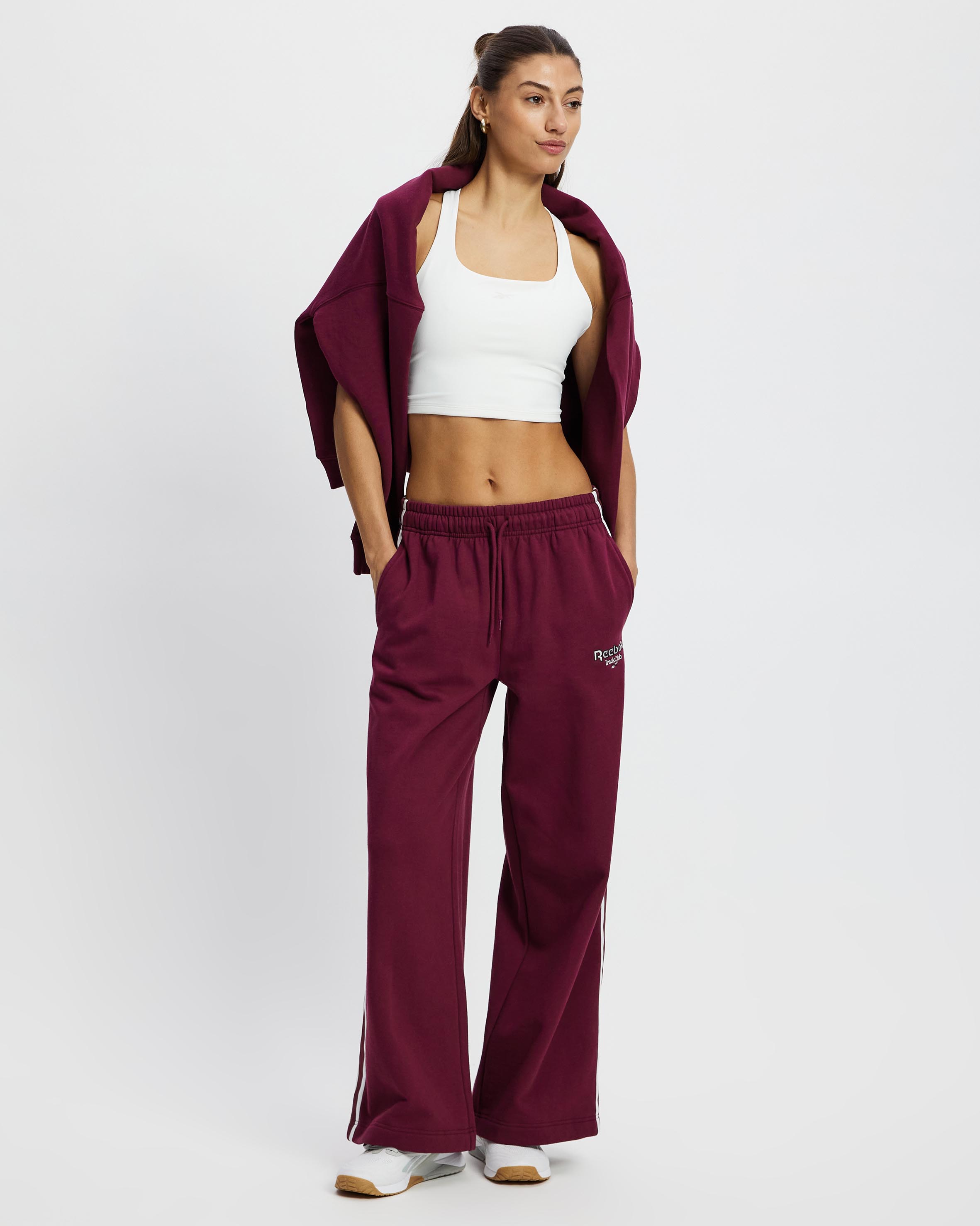Track Club 2.0 Track Pants ICONIC EXCLUSIVE
