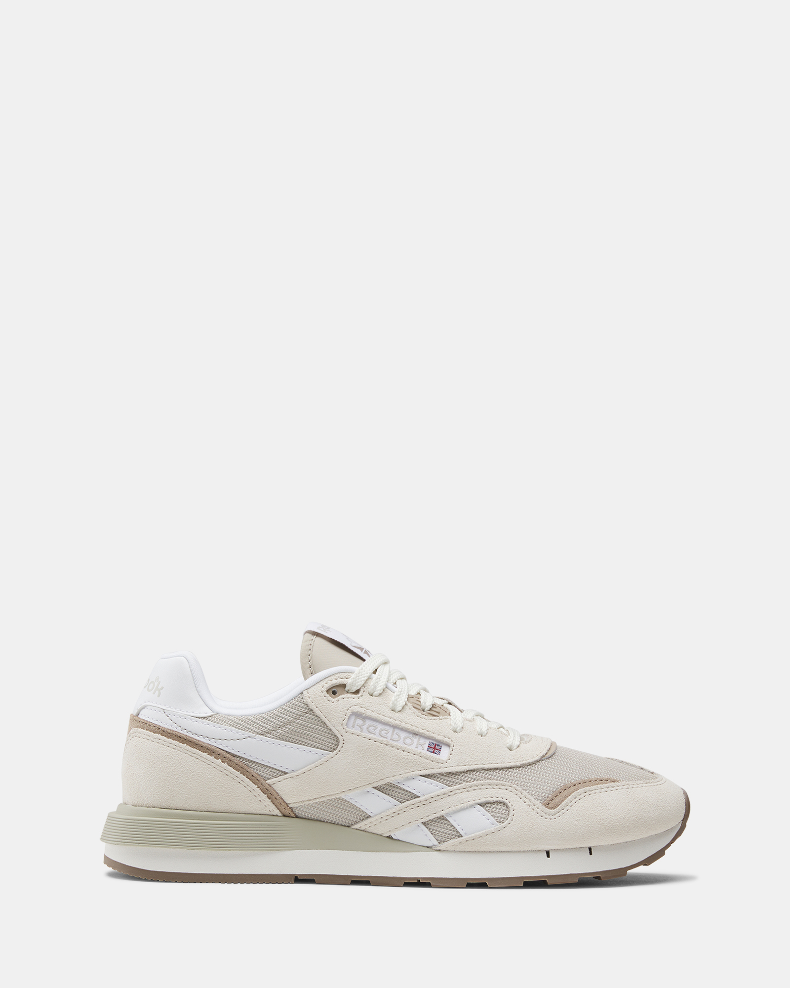 Classic Nylon 89 - Men's