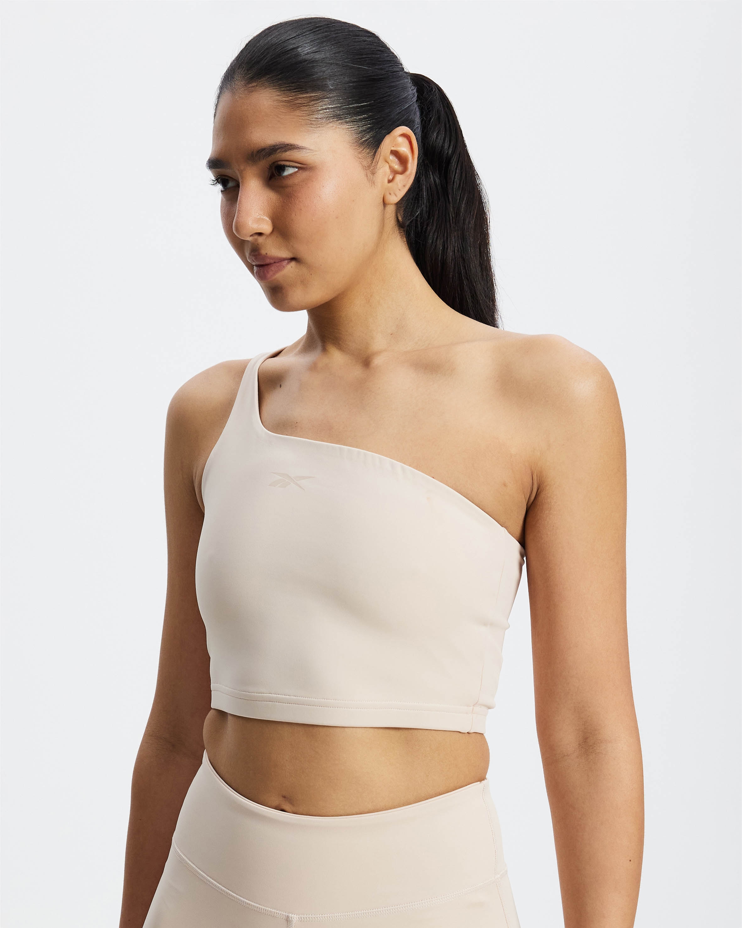 Addison Yoga Asymmetrical Tank