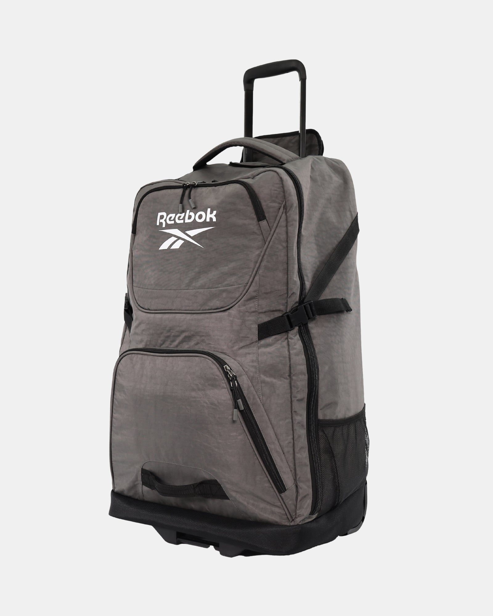 Reebok Trekker 74cm Trolley Bag