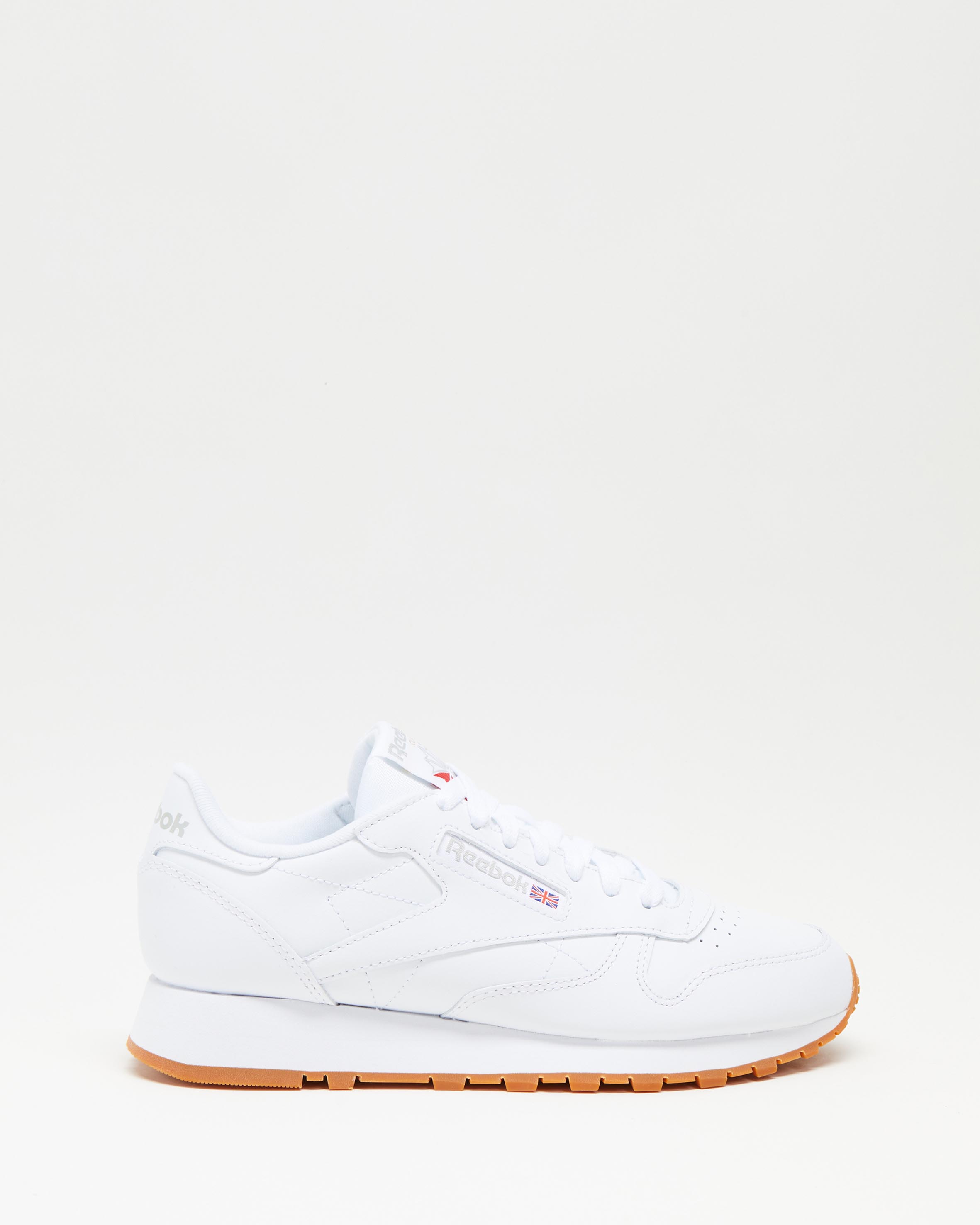 Classic Leather - Unisex
