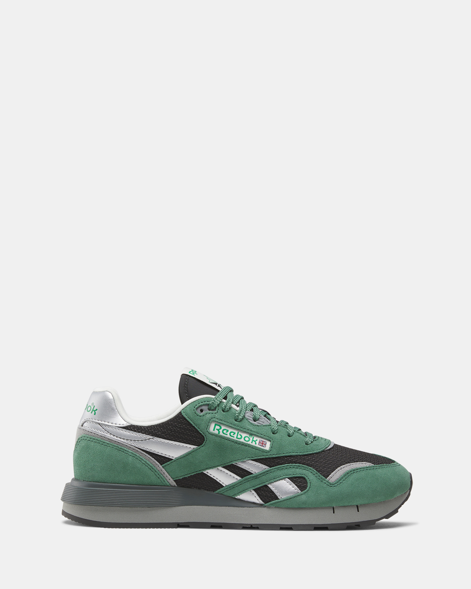Classic Nylon 89 - Men's
