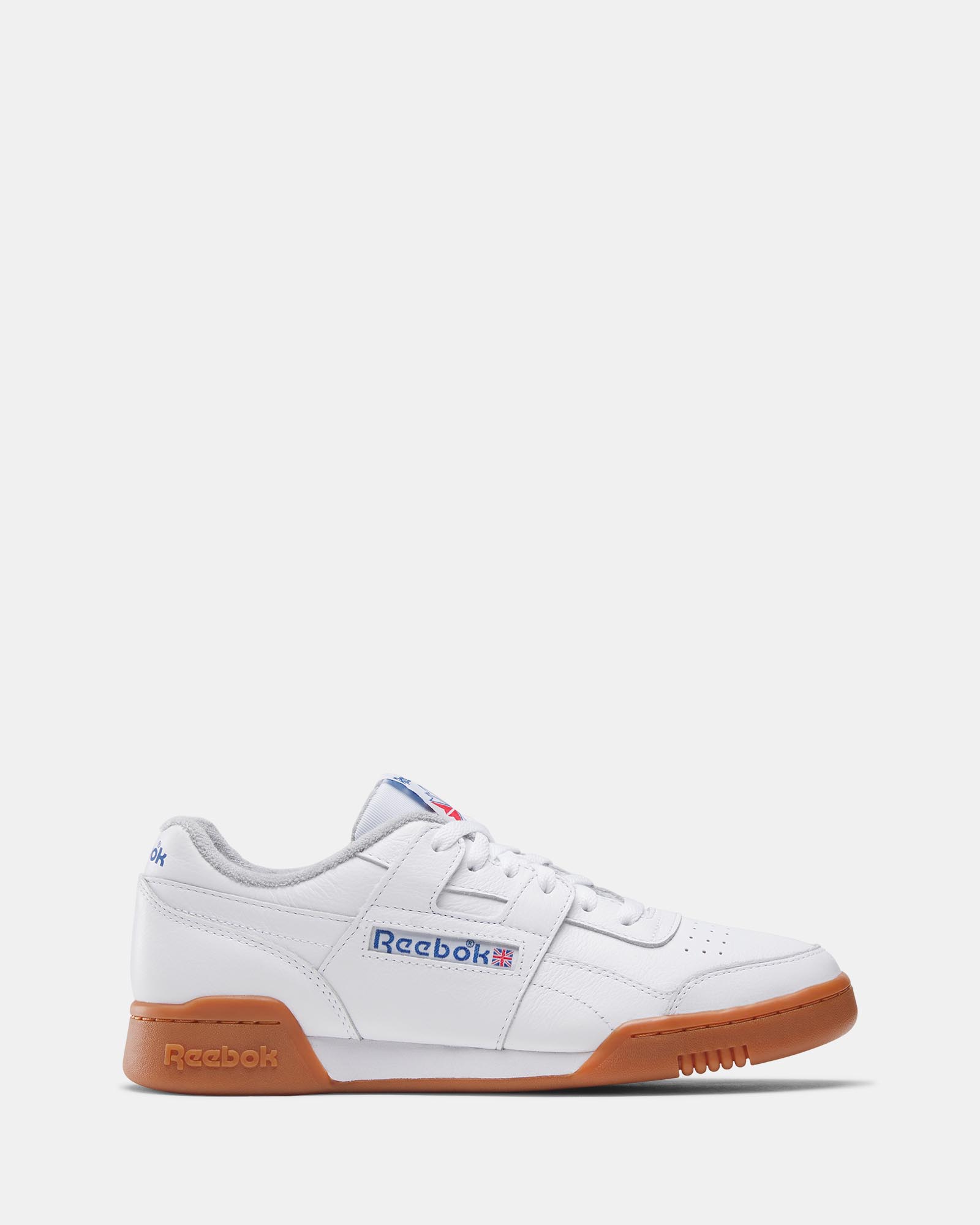 Workout Plus - Unisex
